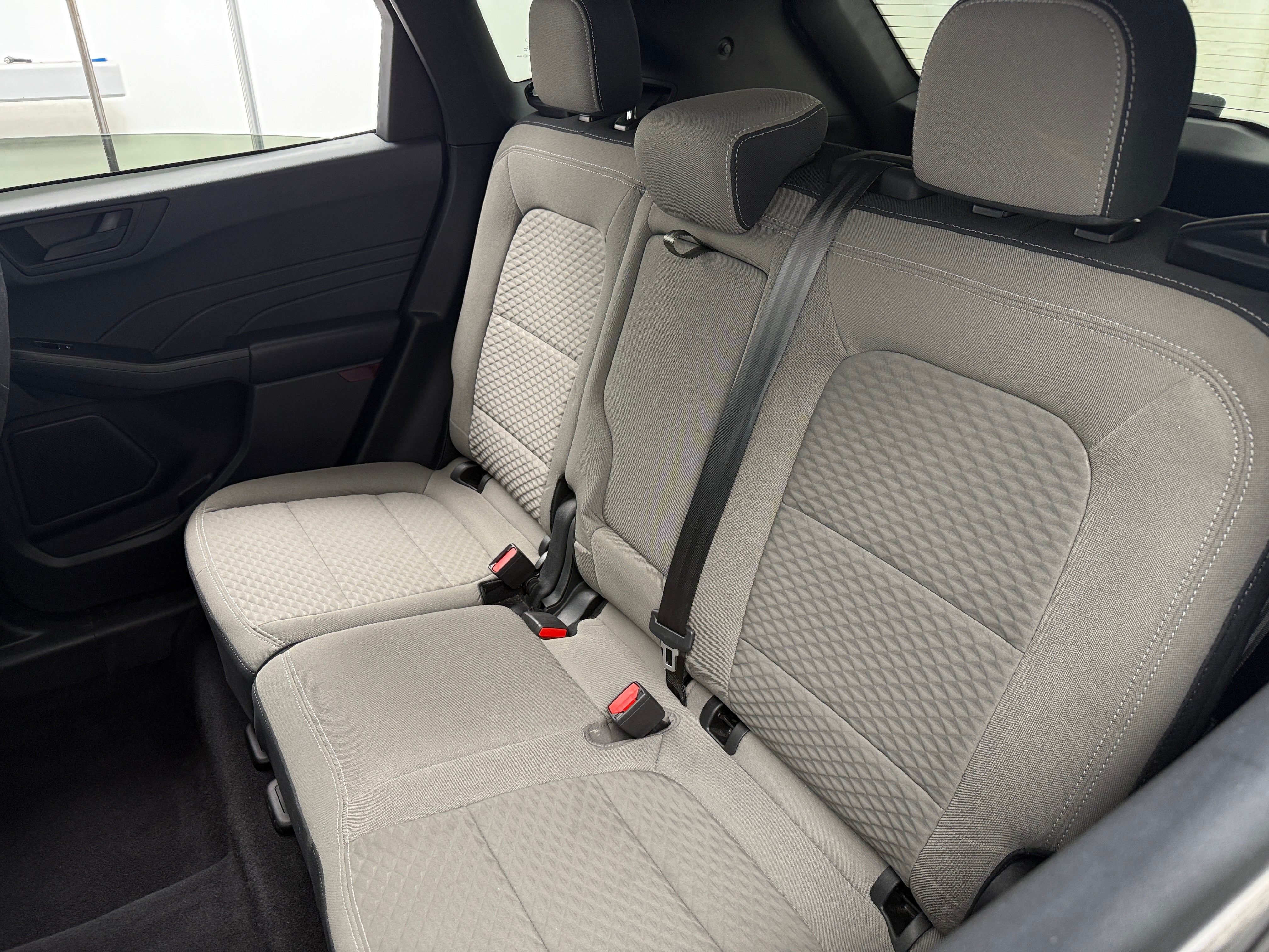 2022 Ford Escape SE 6