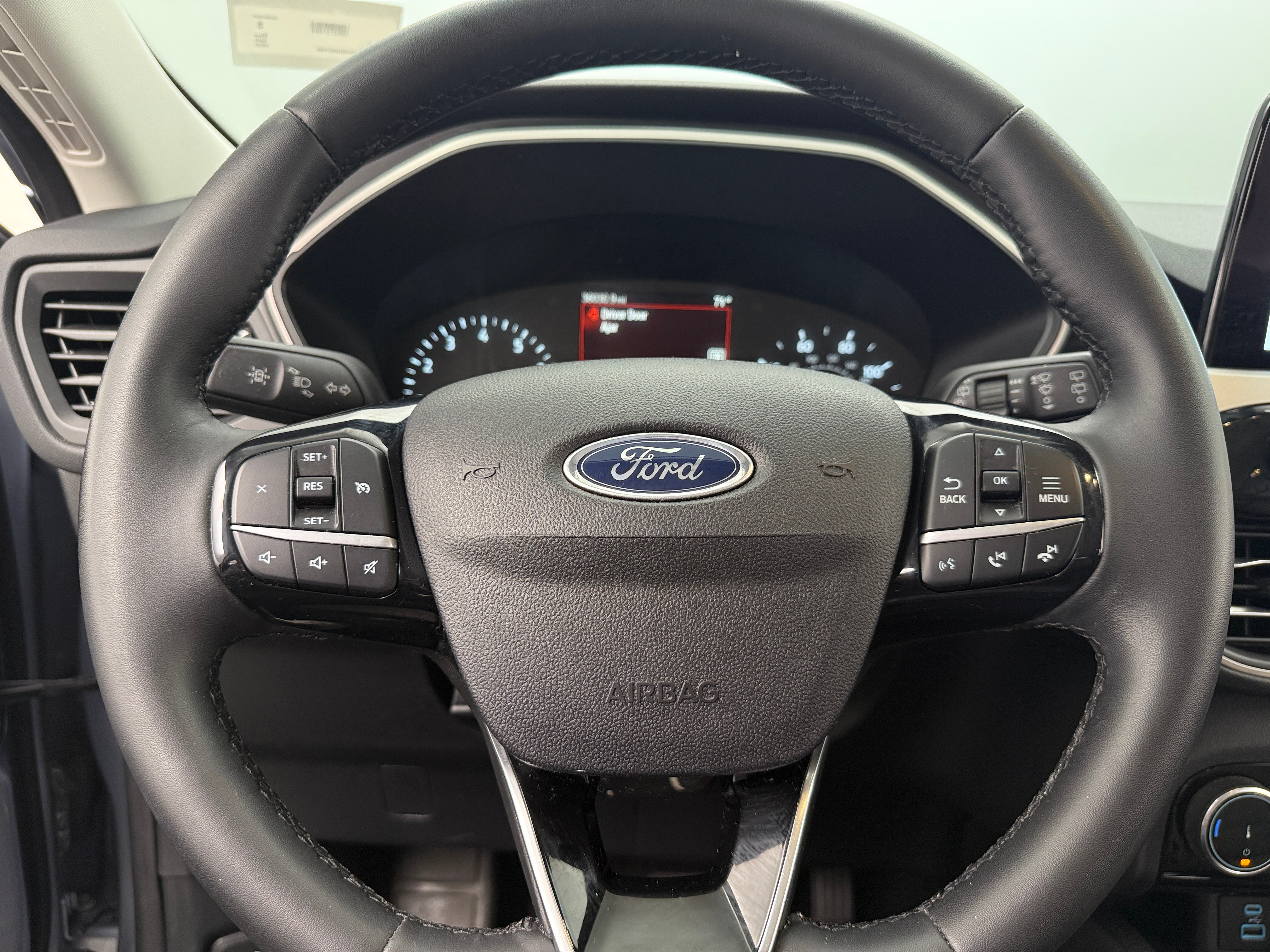 2022 Ford Escape SE 5