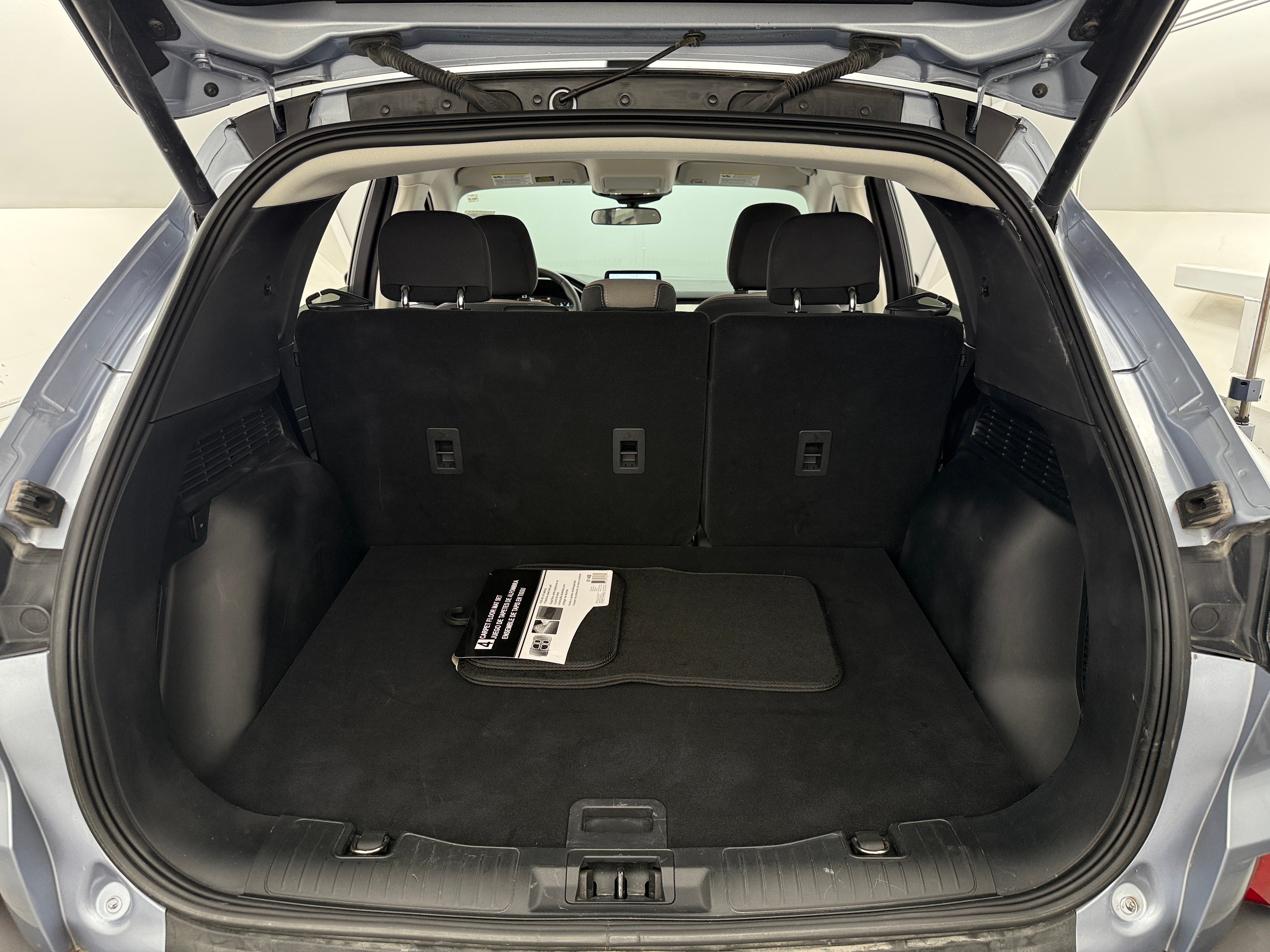 2022 Ford Escape SE 7