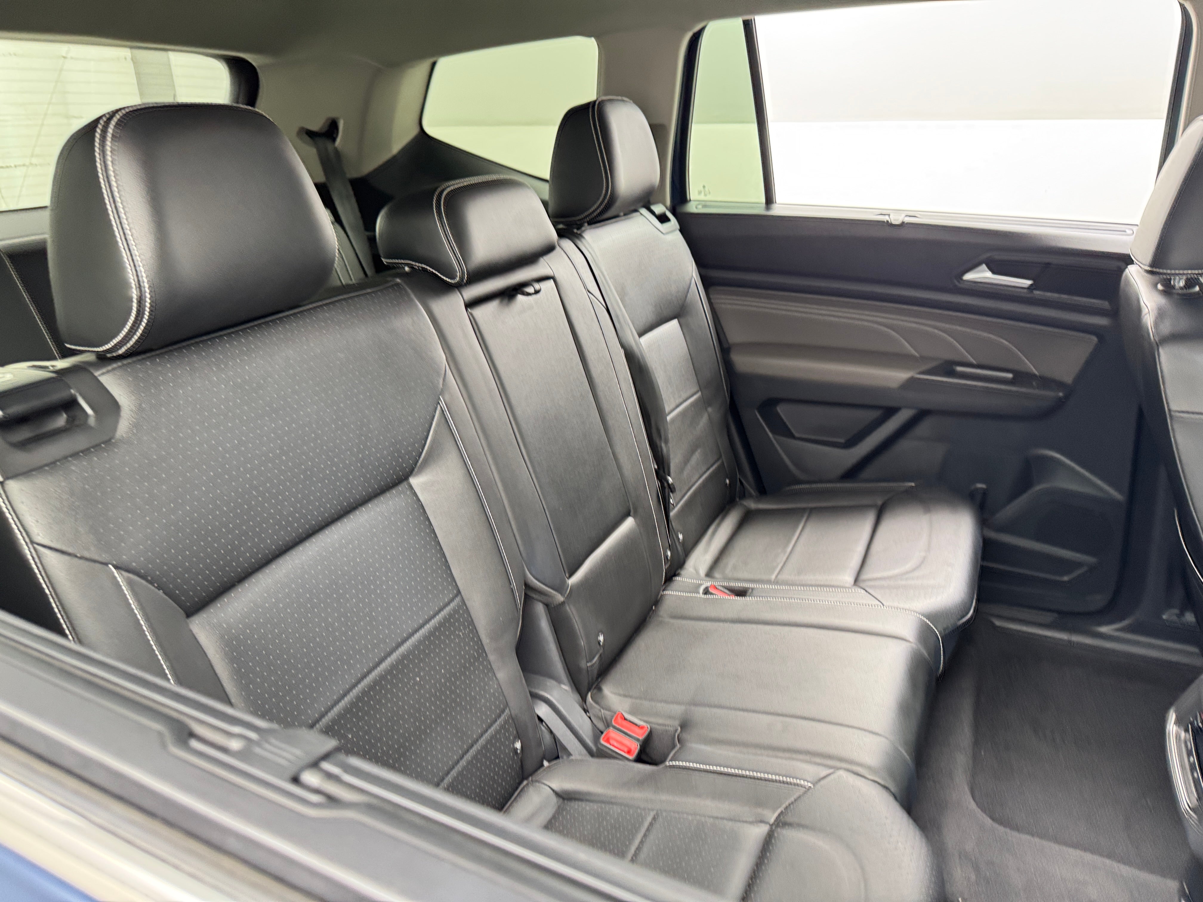 2023 Volkswagen Atlas SE 5