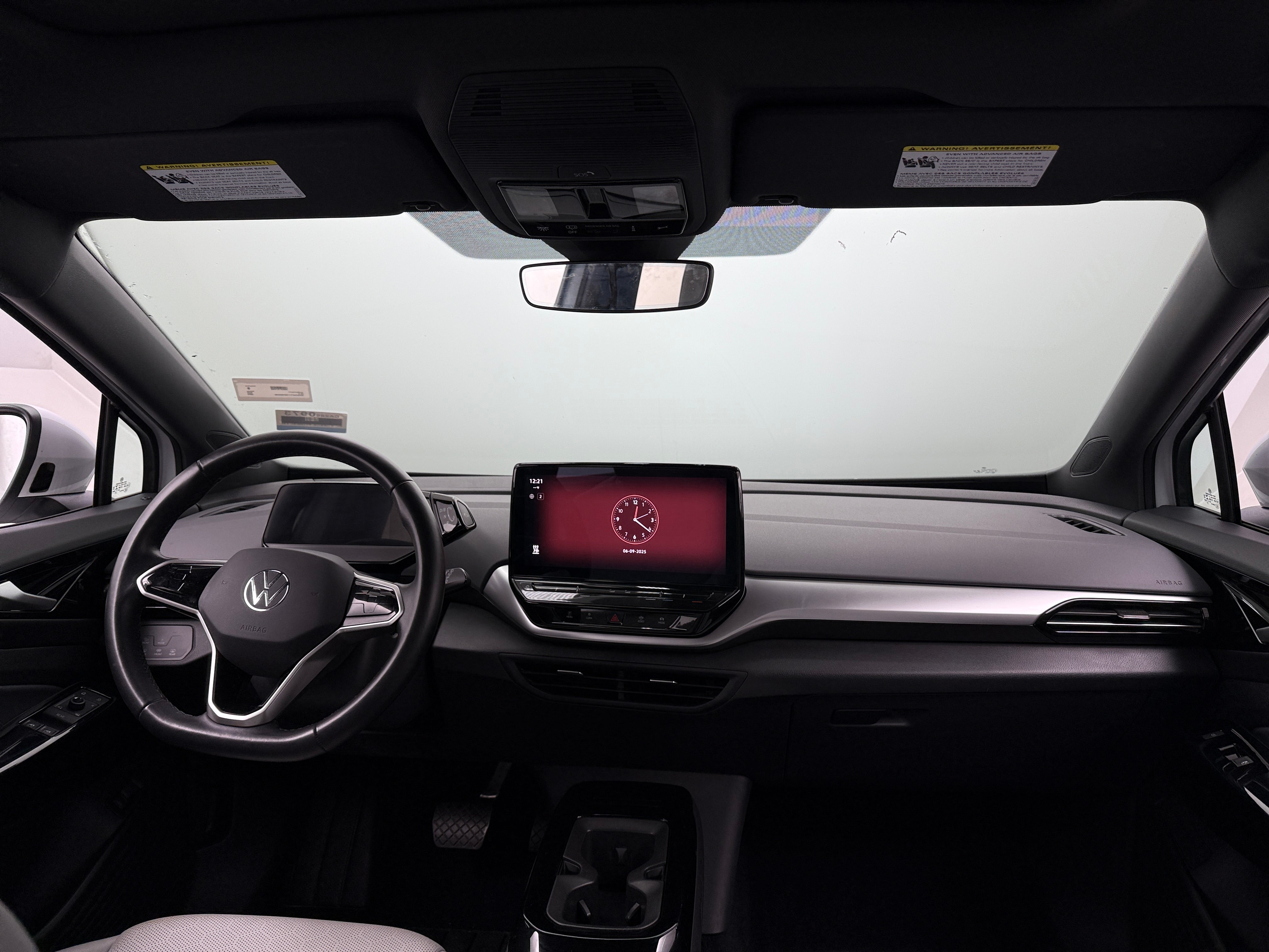 2022 Volkswagen ID.4 Pro S 2
