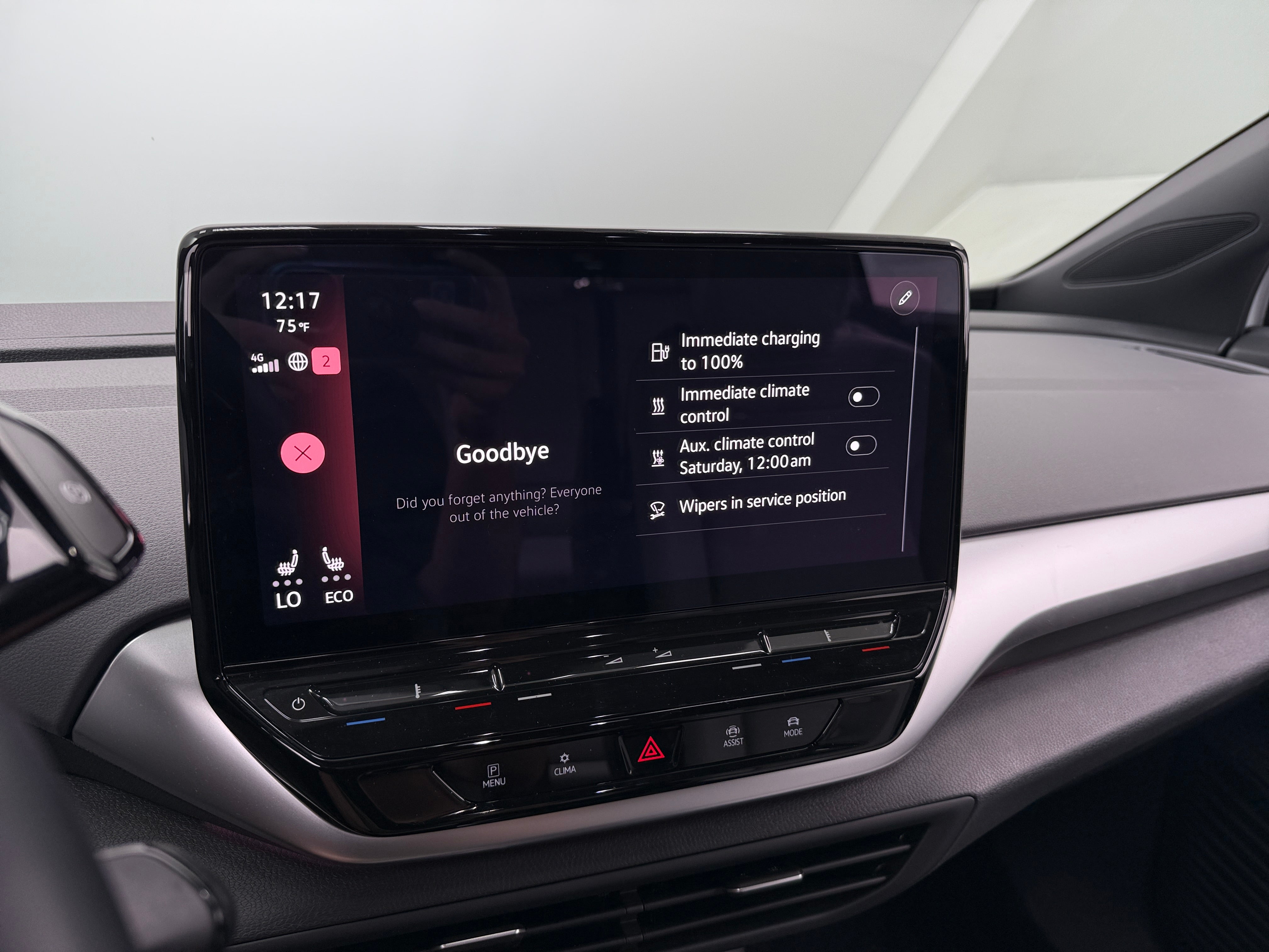 2022 Volkswagen ID.4 Pro S 3