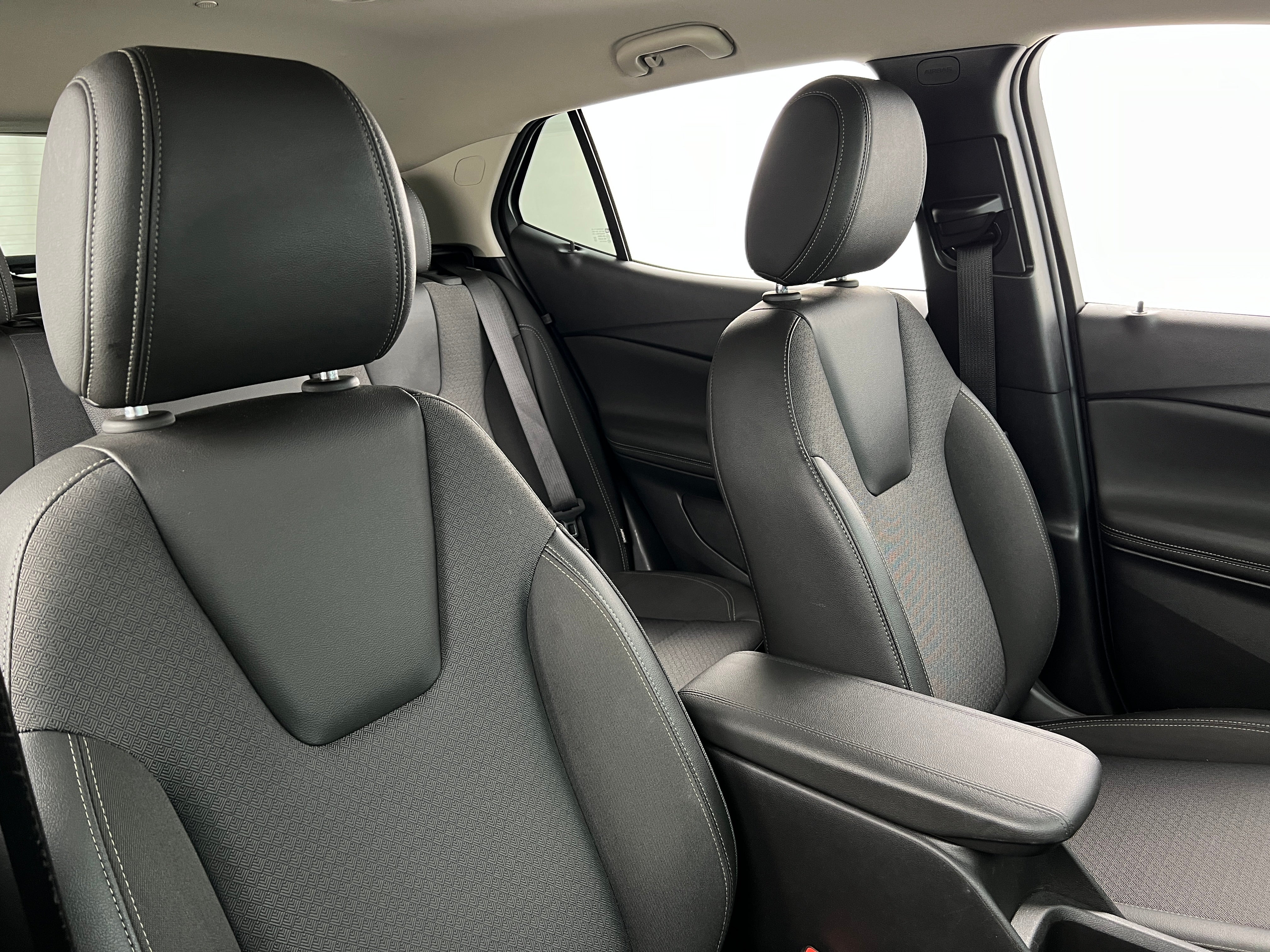 2024 Buick Encore GX Preferred 2