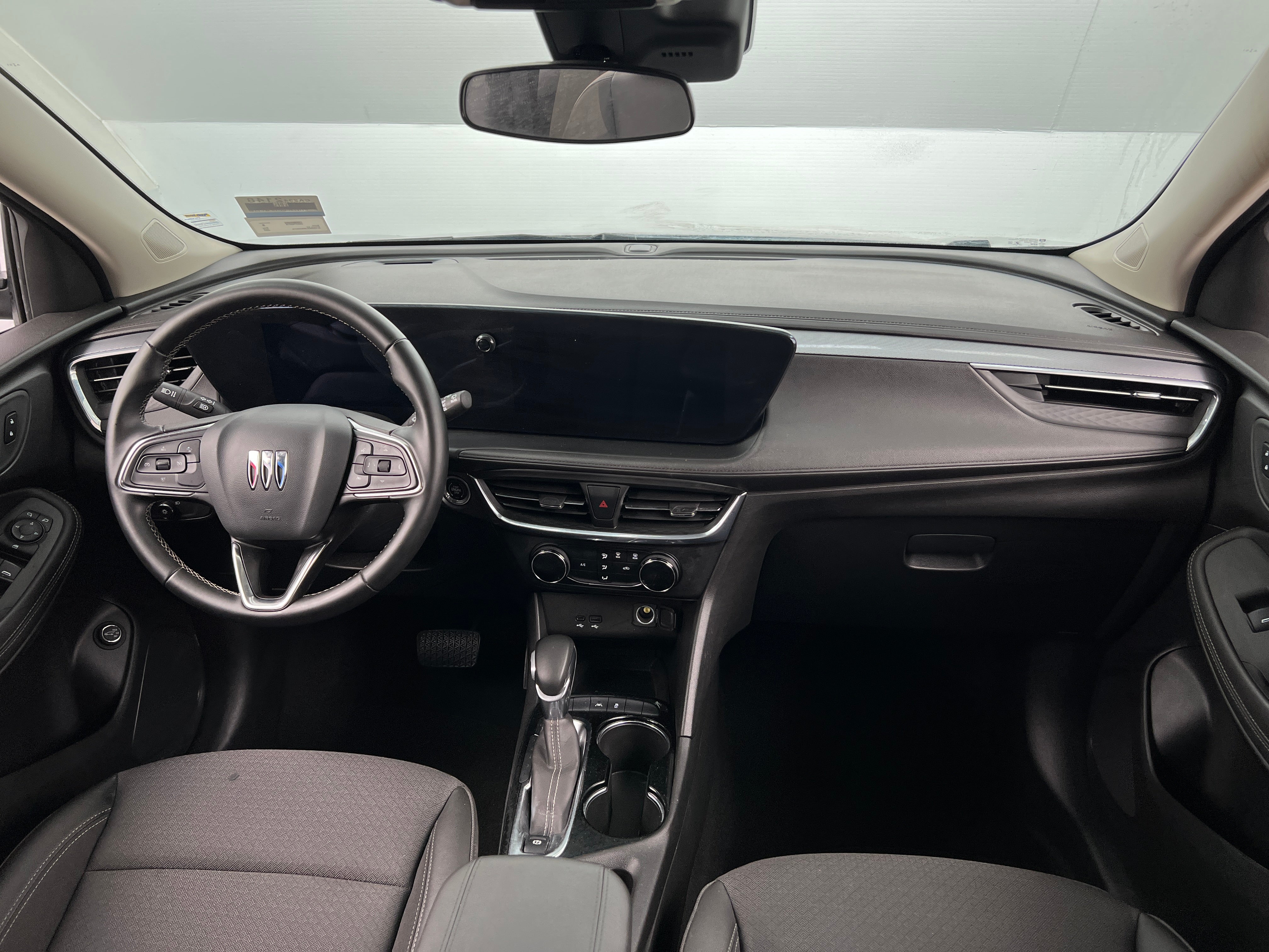 2024 Buick Encore GX Preferred 3
