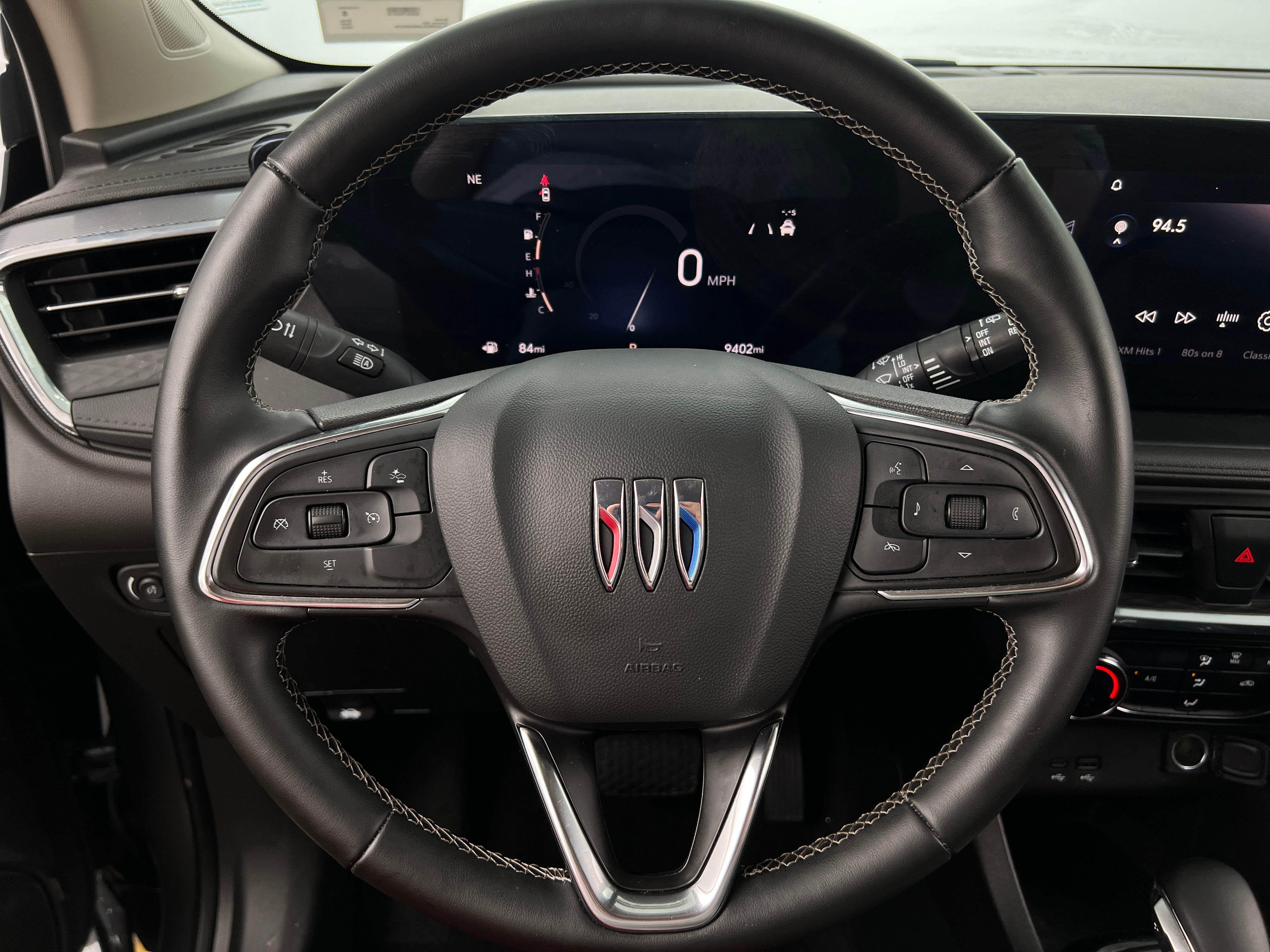 2024 Buick Encore GX Preferred 5