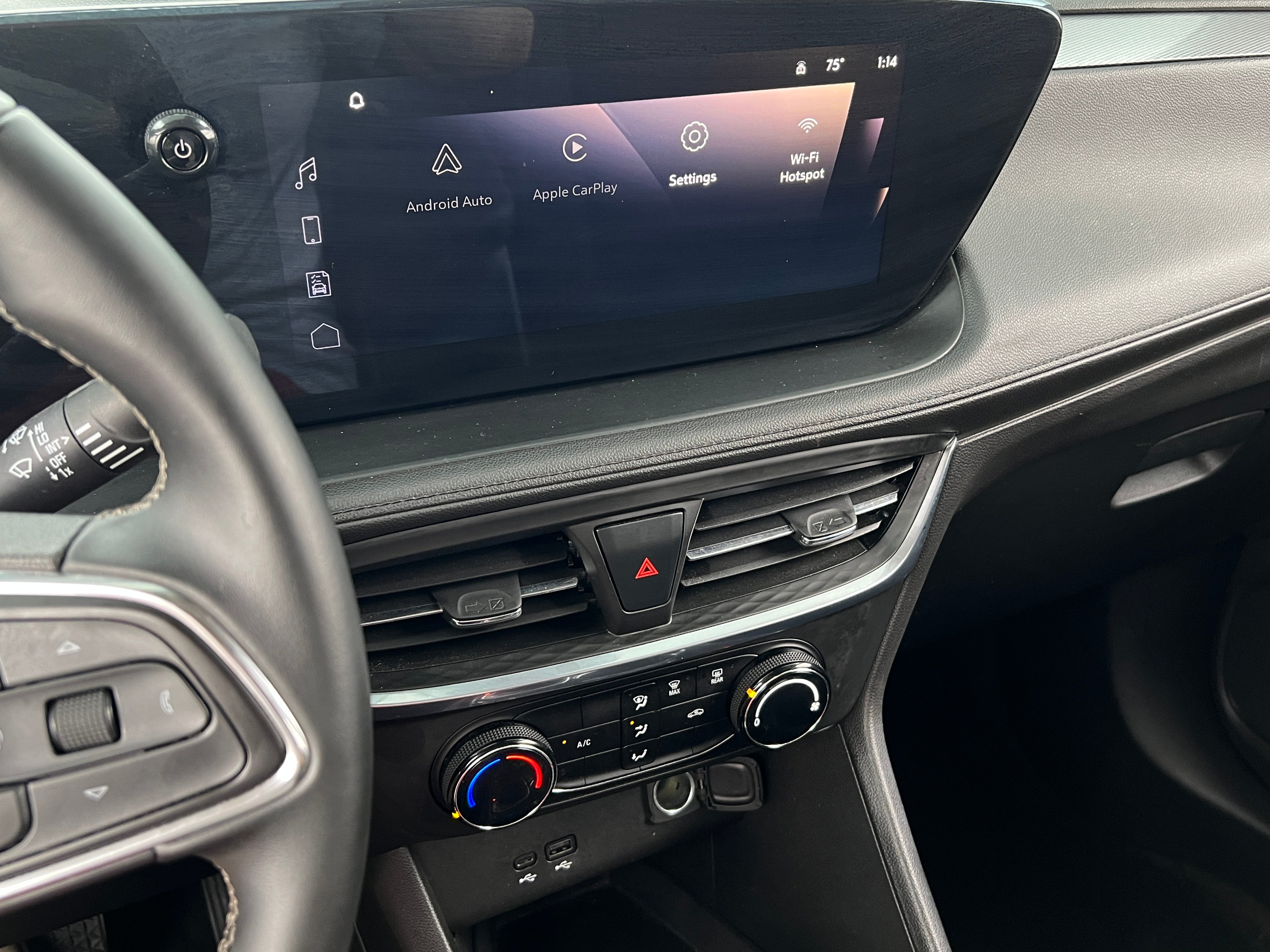 2024 Buick Encore GX Preferred 4