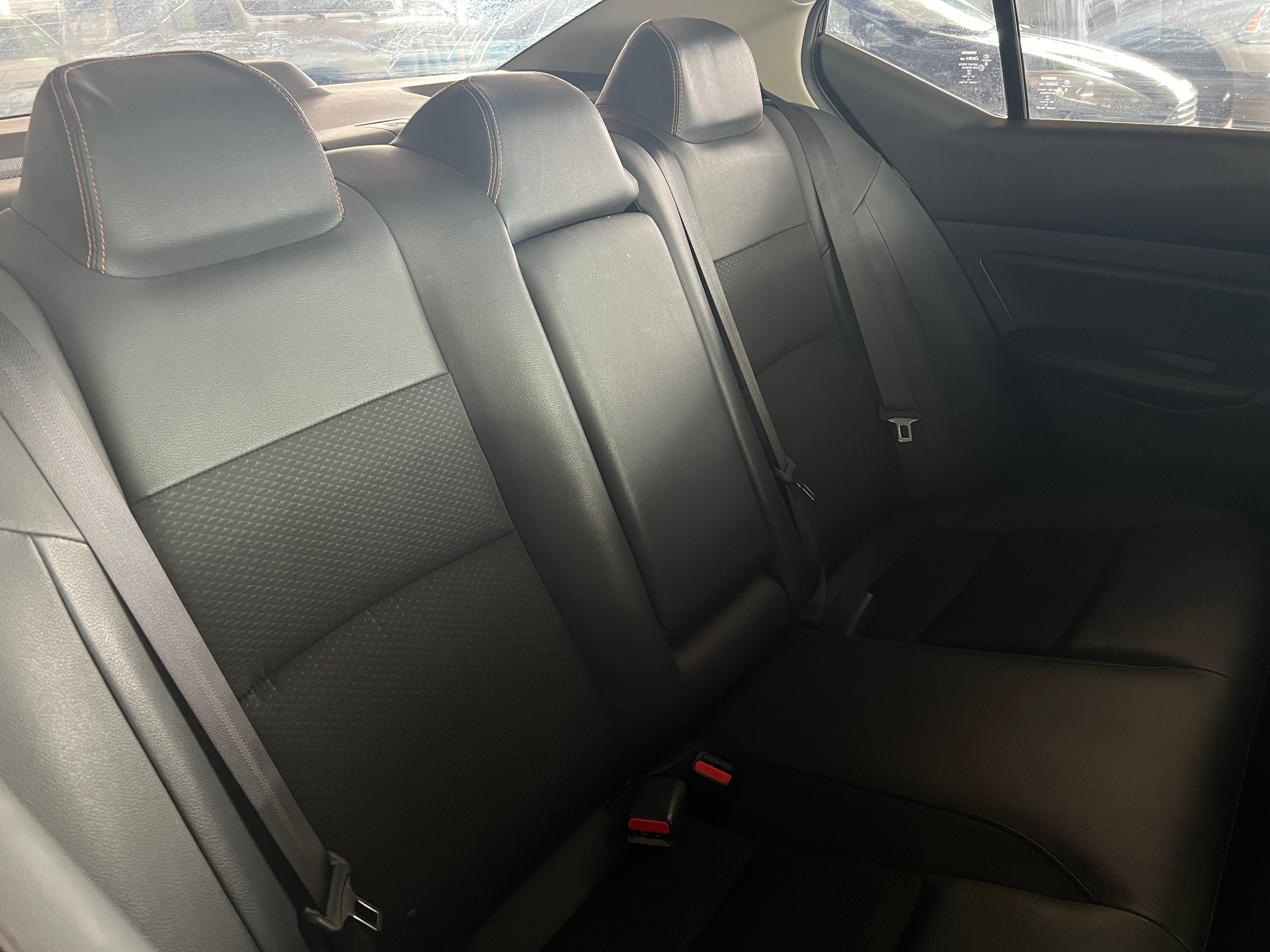 2021 Nissan Altima SR 6