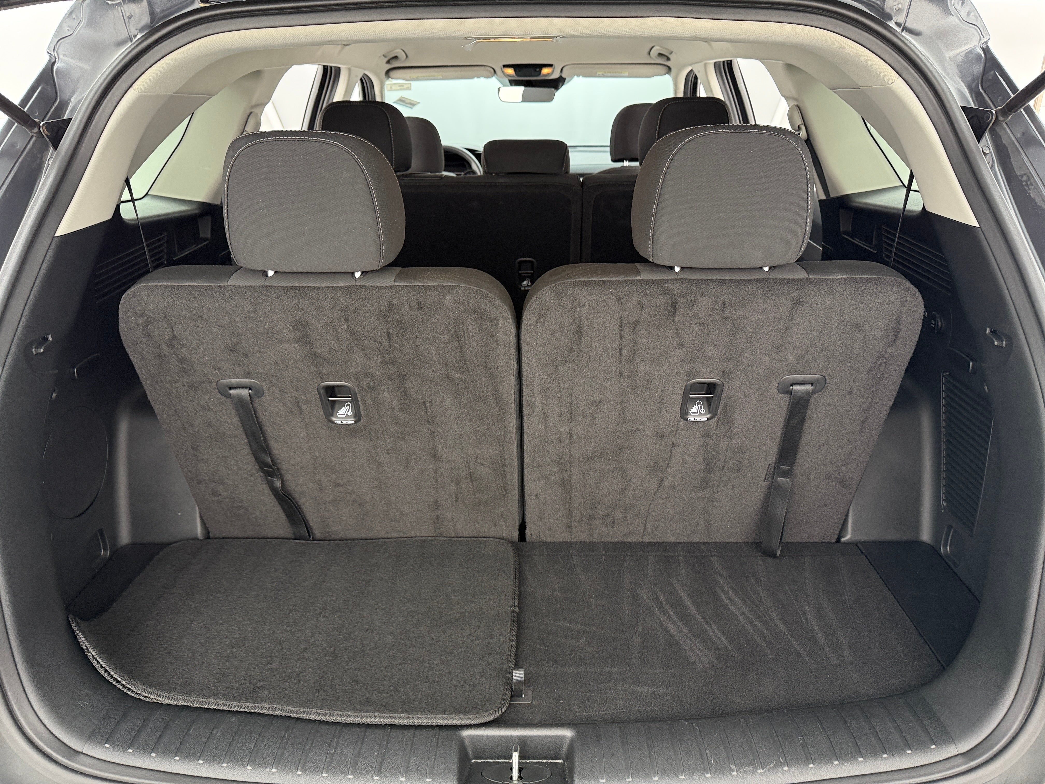 2022 Kia Sorento LX 7