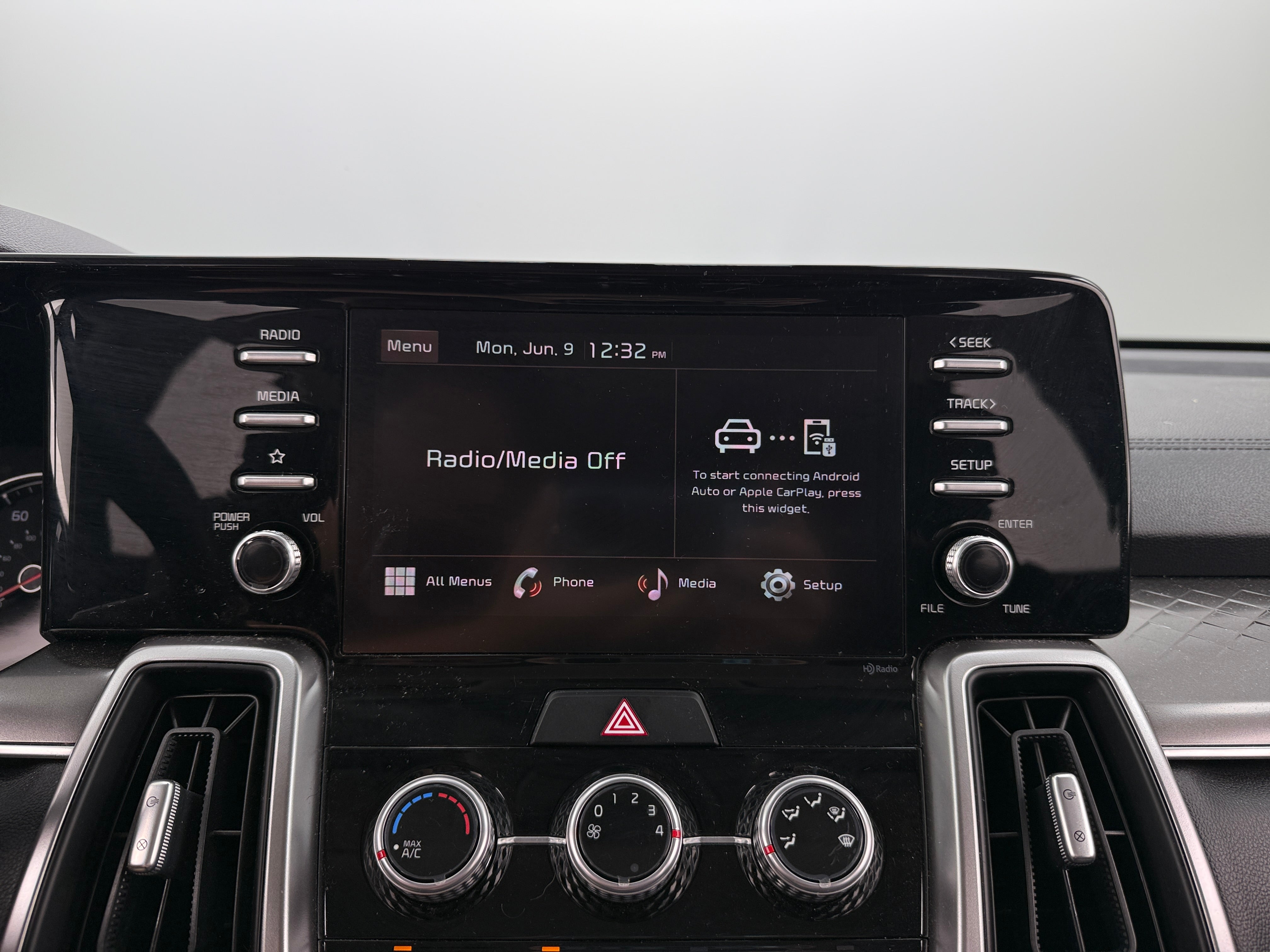 2022 Kia Sorento LX 4