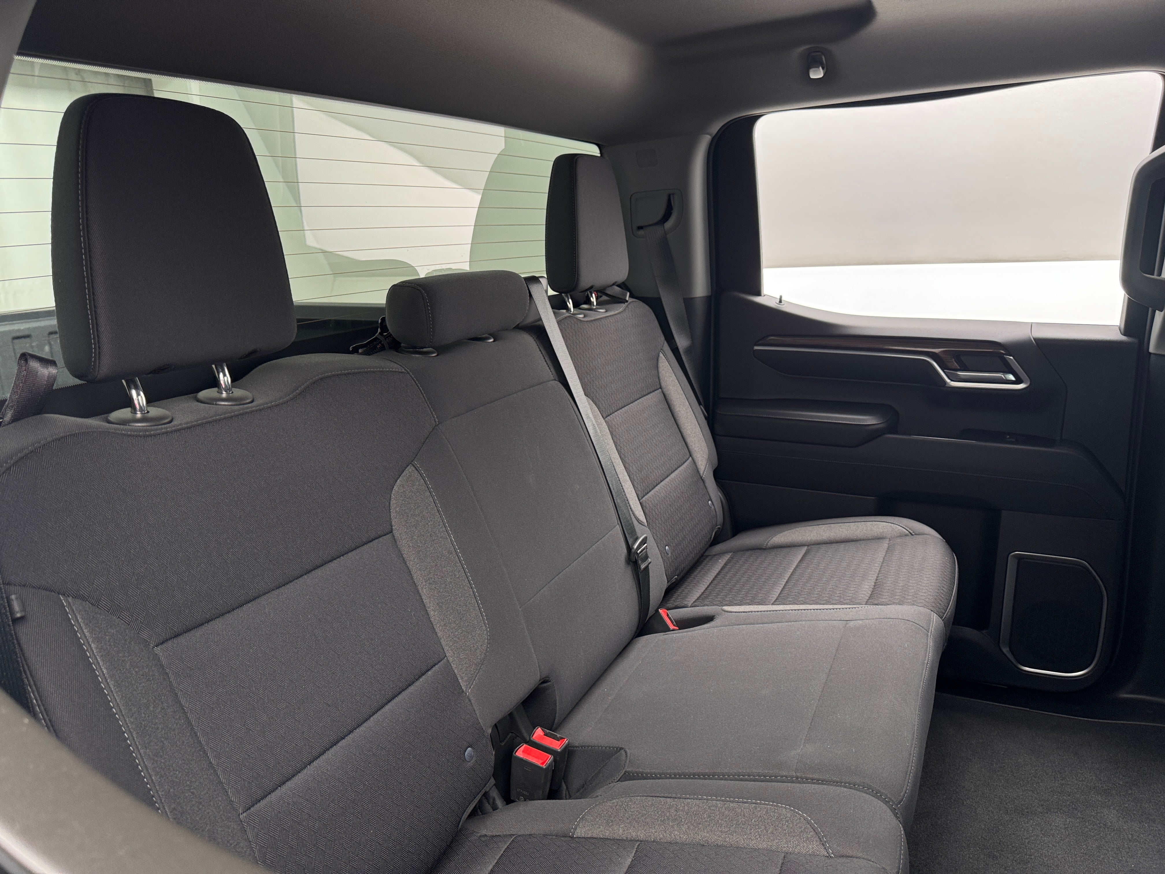 2022 Chevrolet Silverado 1500 LT 6