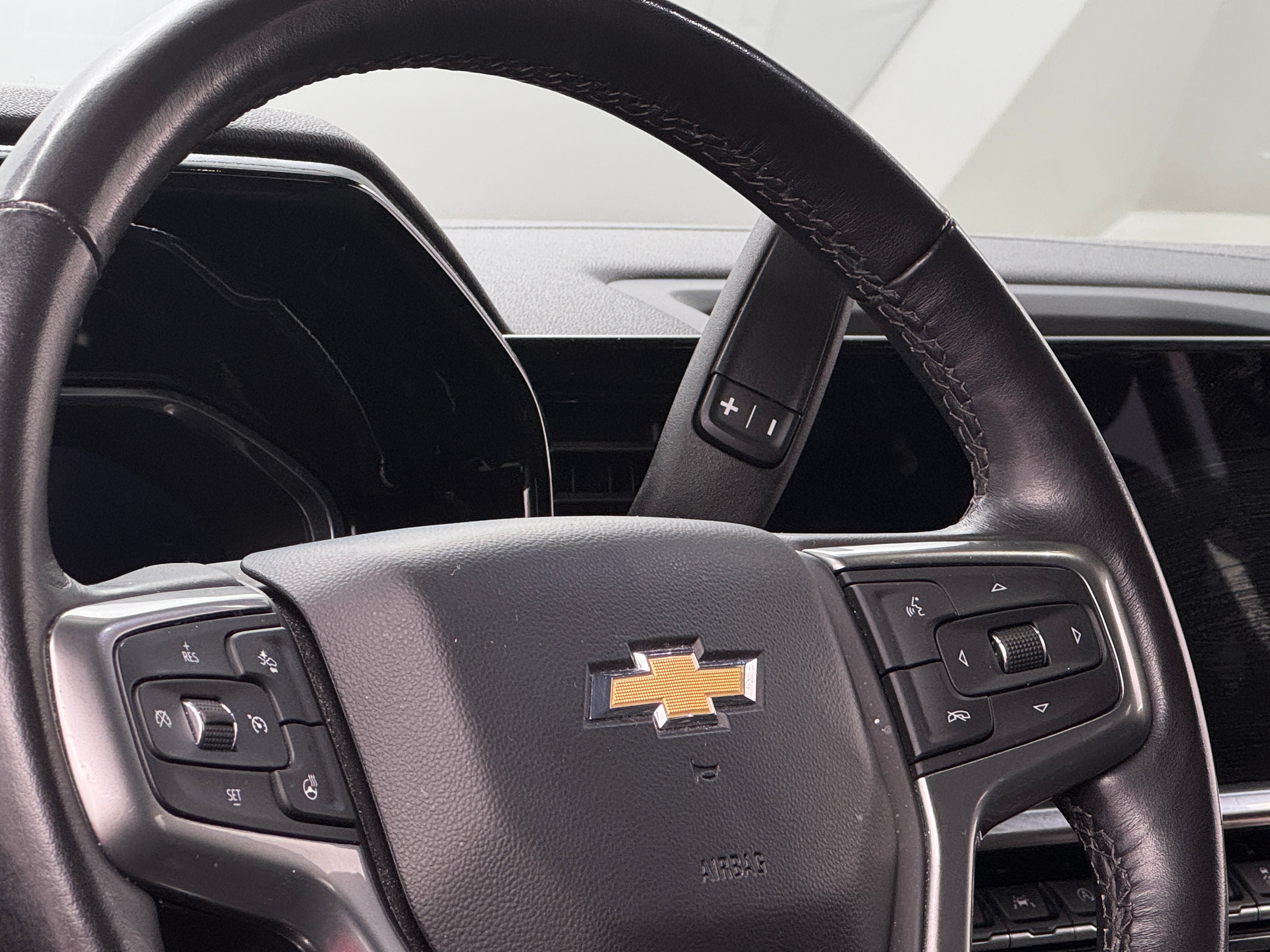 2022 Chevrolet Silverado 1500 LT 5
