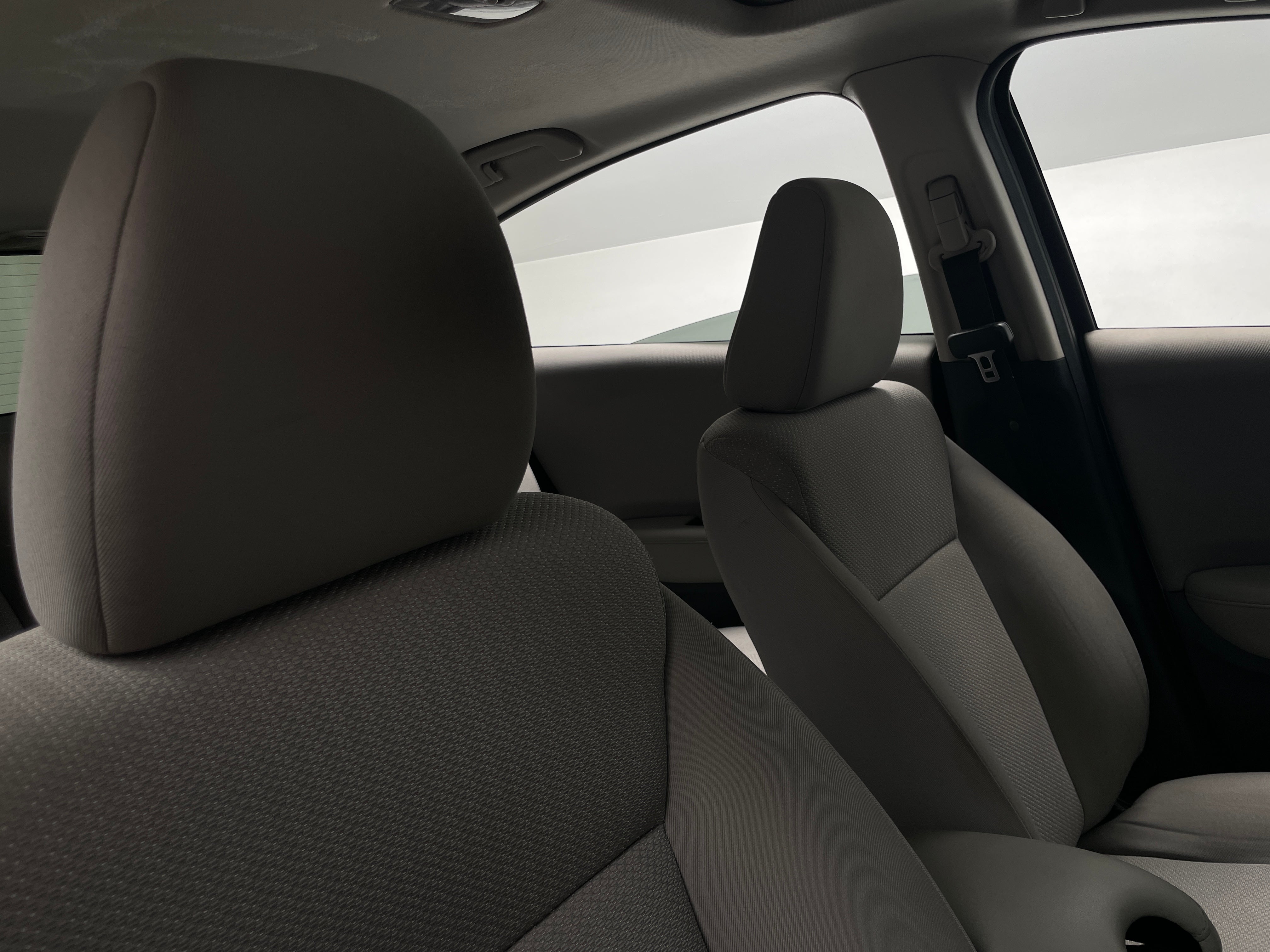 2018 Honda HR-V EX 2