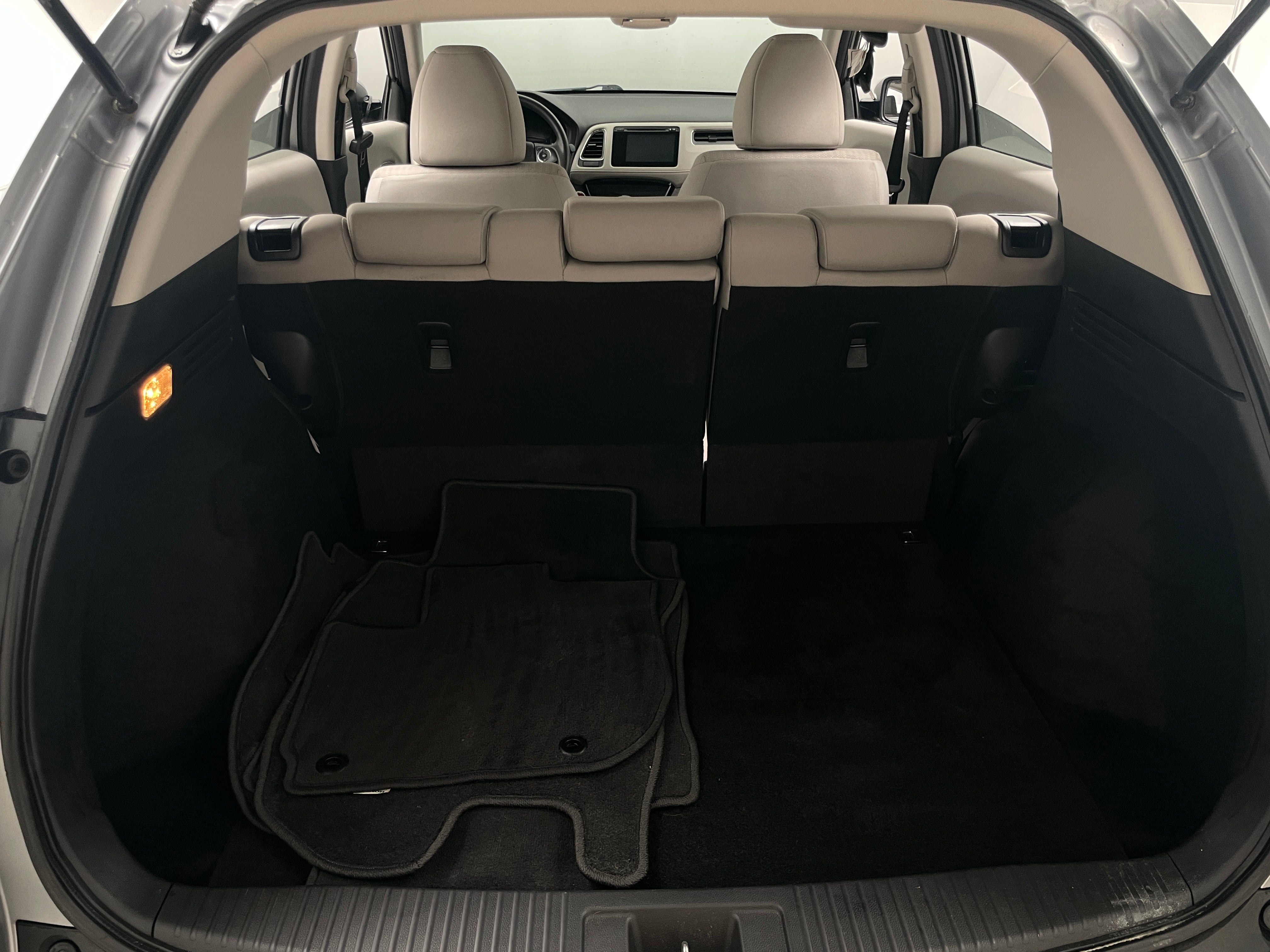 2018 Honda HR-V EX 7