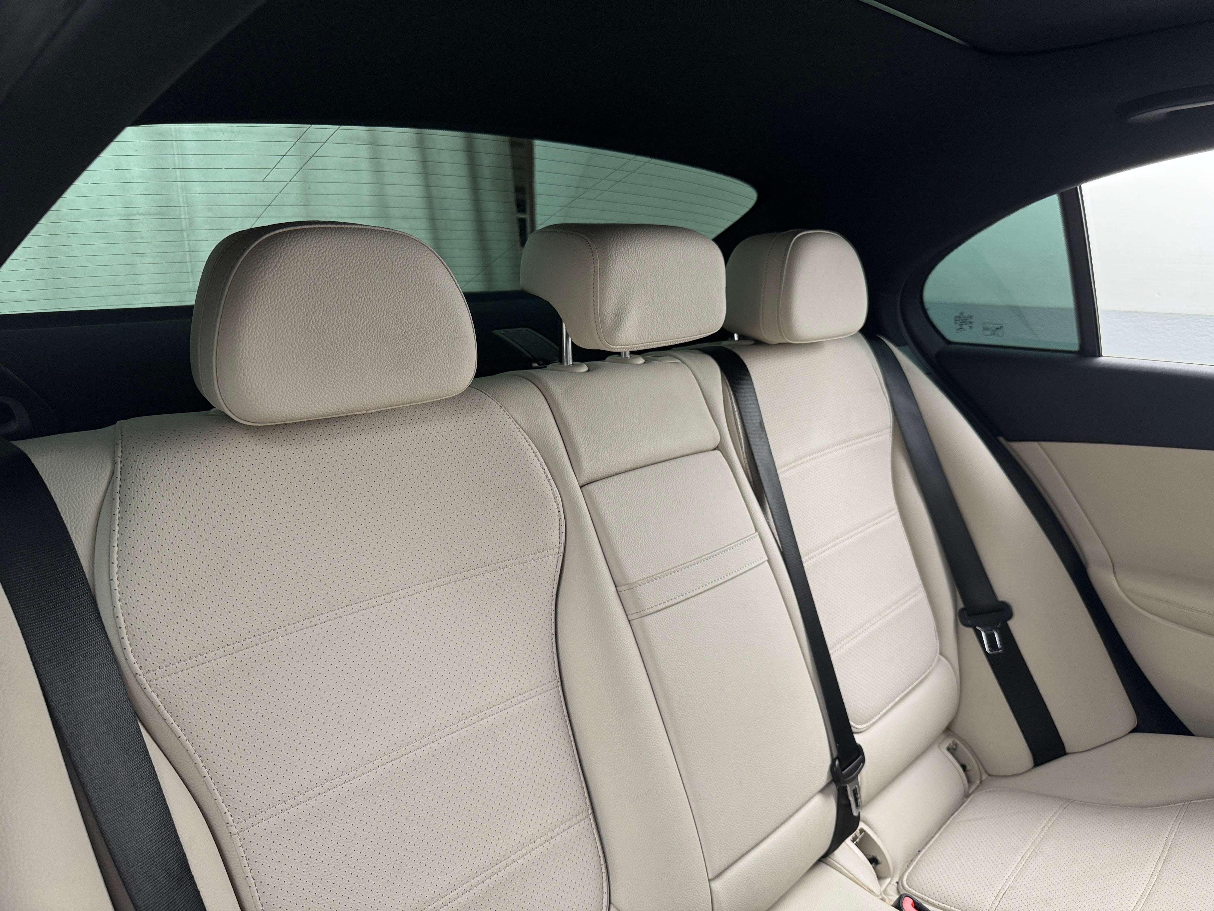 Thumbnail: 2022 Mercedes-Benz C-Class - 5