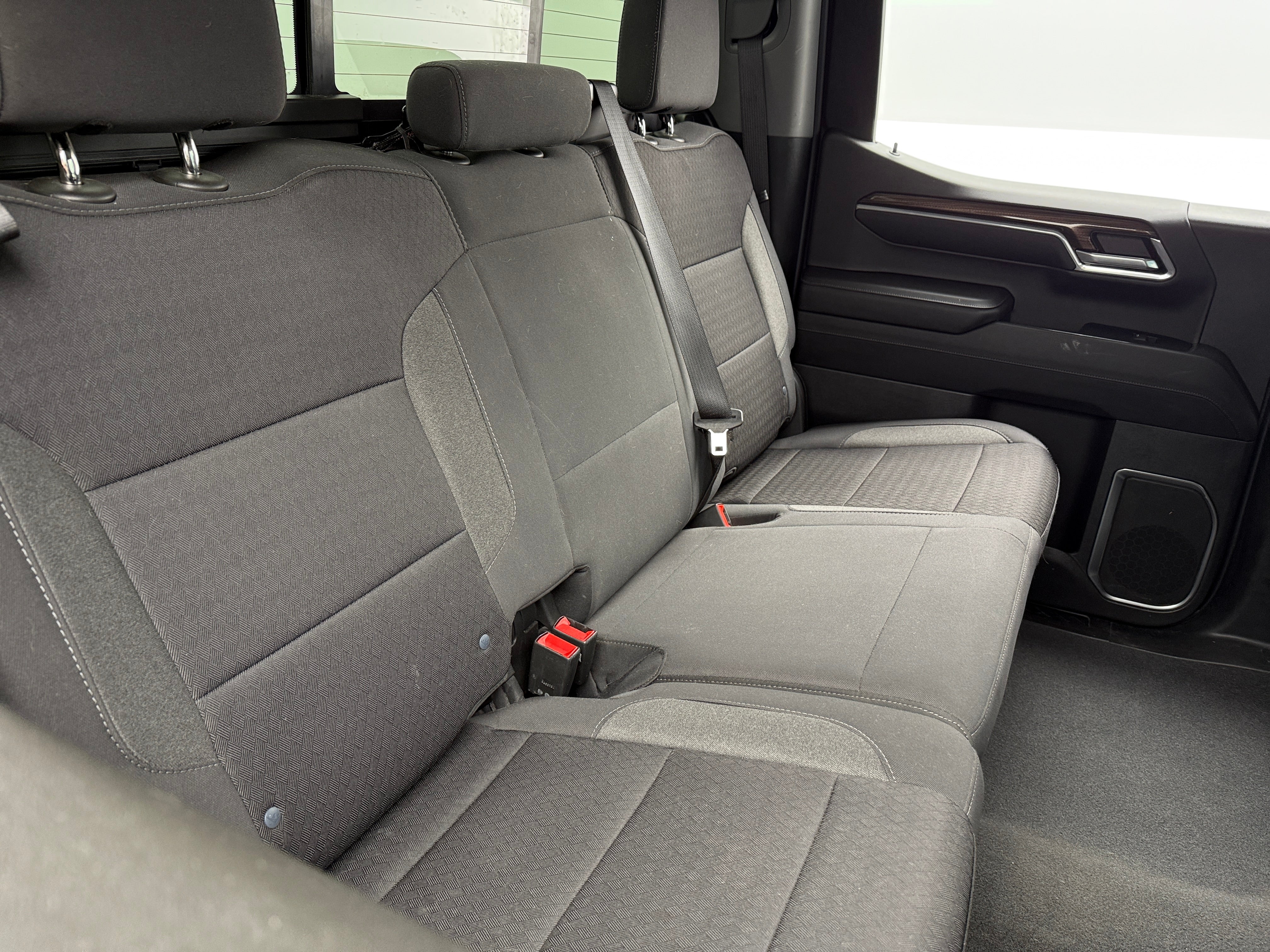 2023 Chevrolet Silverado 1500 RST 6