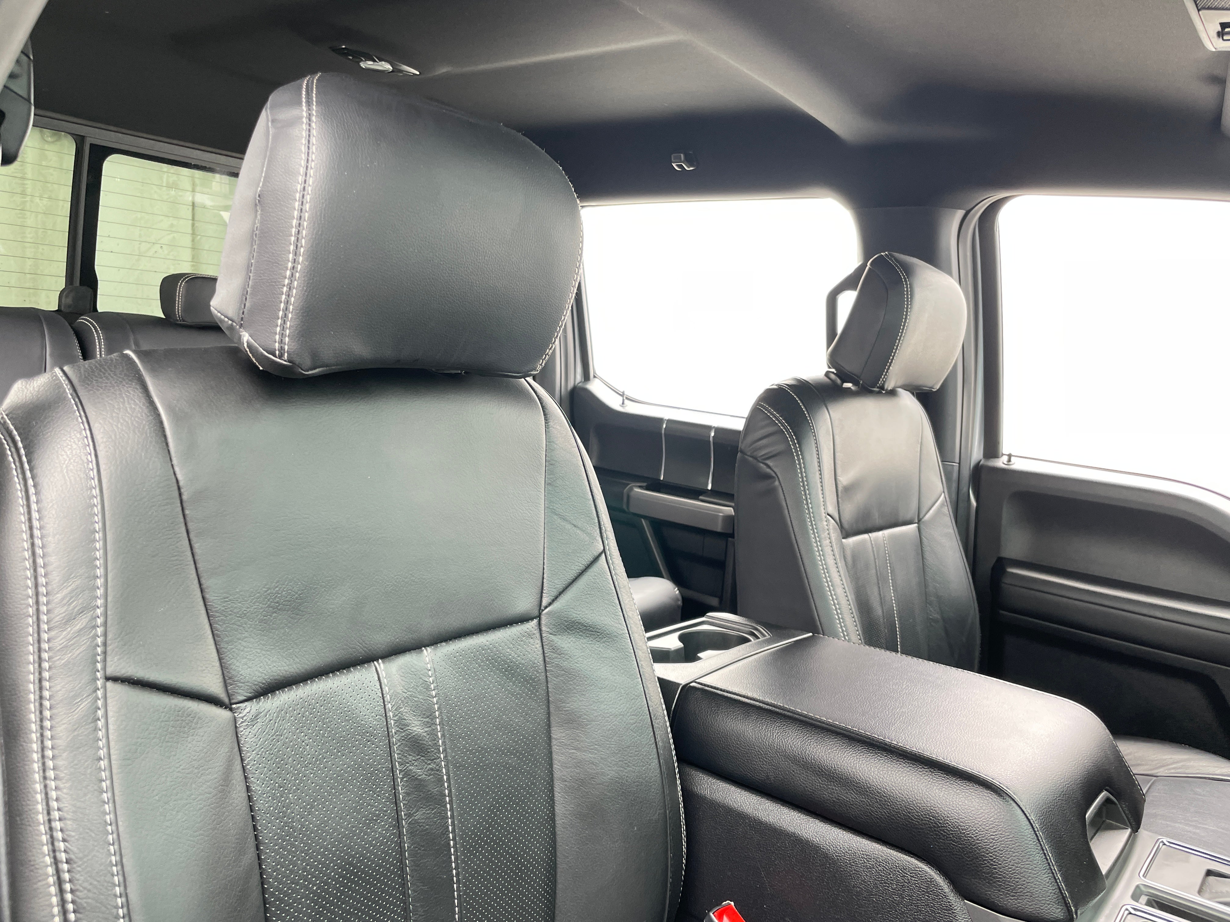 2020 Ford Econoline E-150 2