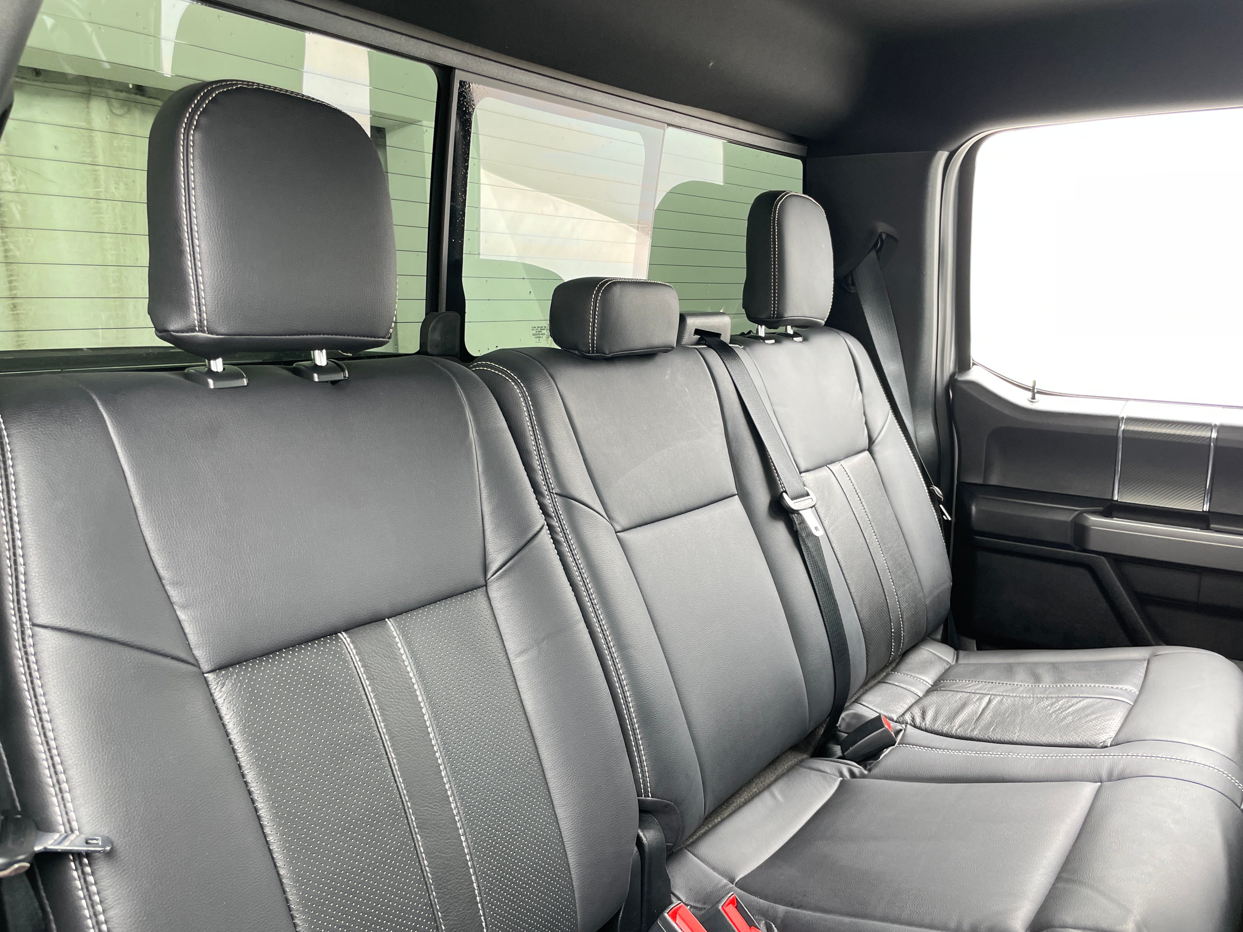 2020 Ford Econoline E-150 6