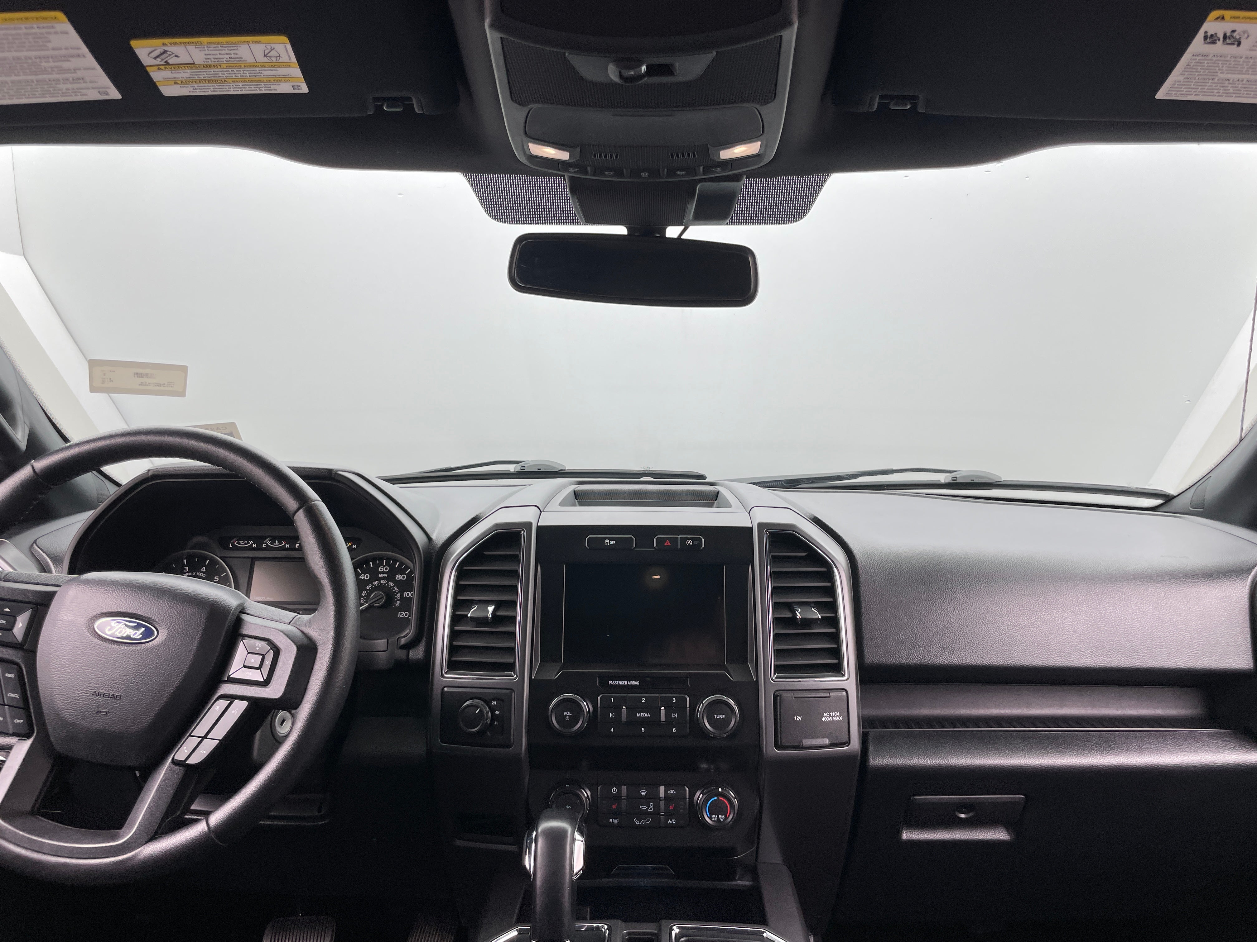 2020 Ford Econoline E-150 3