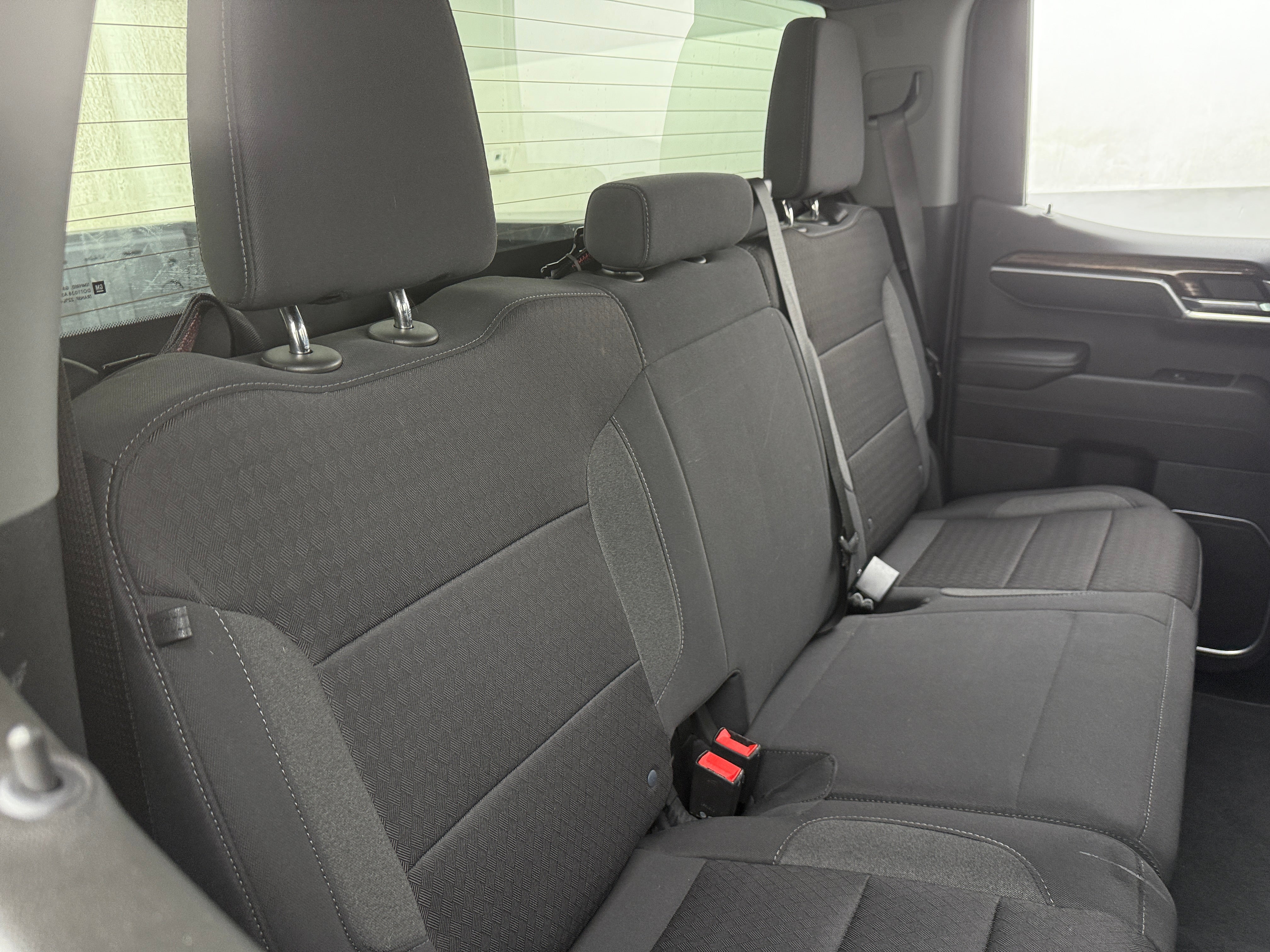 2023 GMC Sierra 1500 Elevation 6