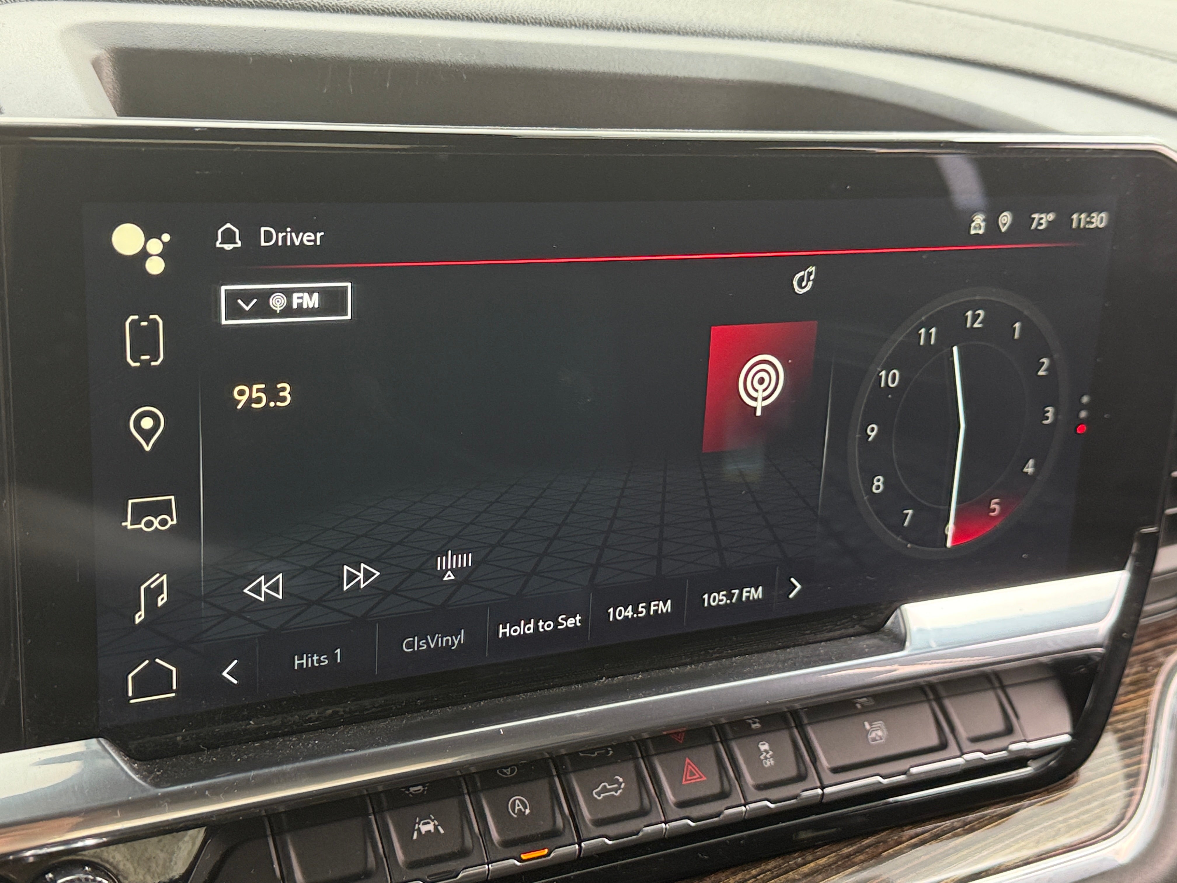 2023 GMC Sierra 1500 Elevation 4