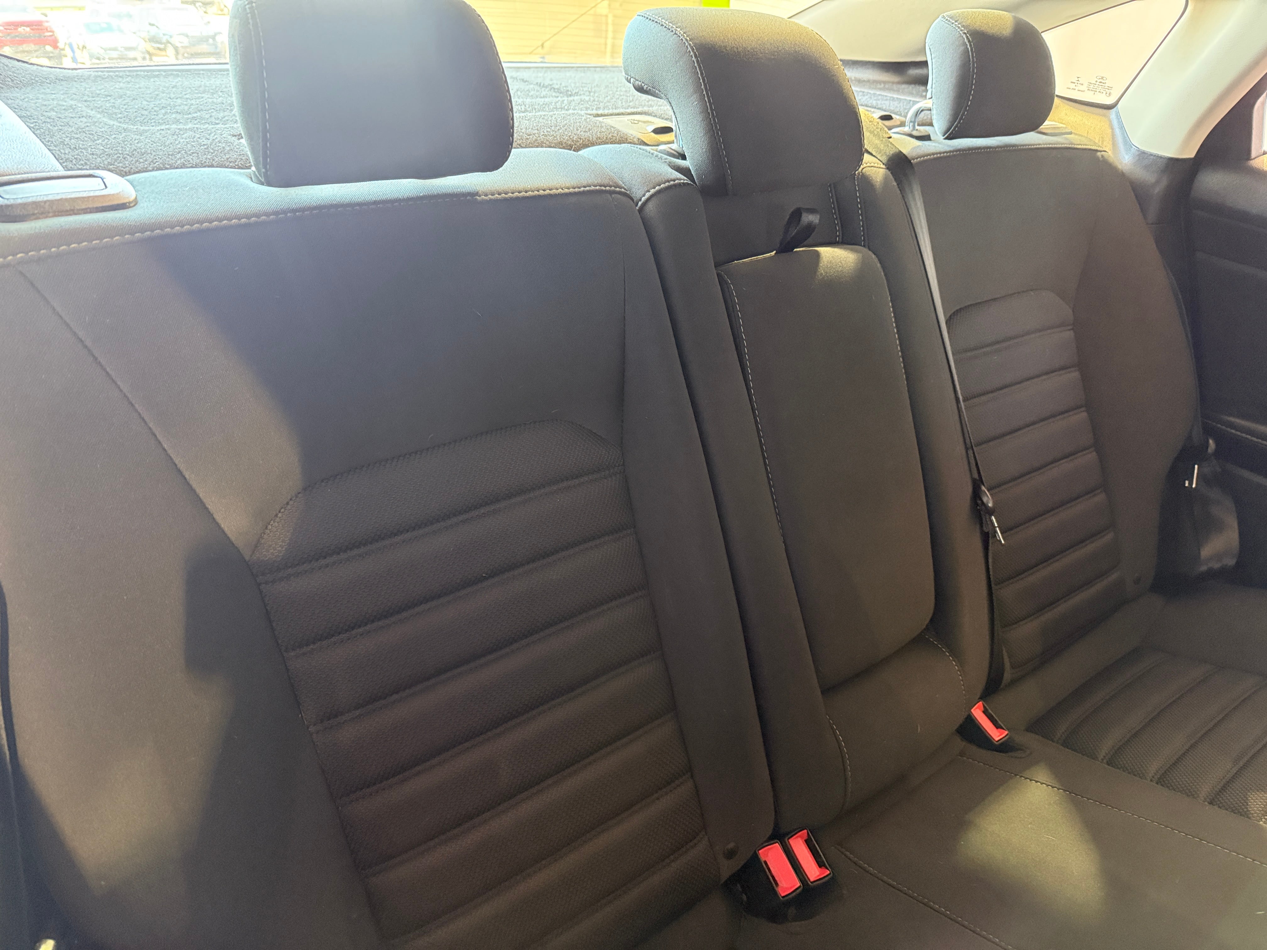2019 Ford Fusion SE 6