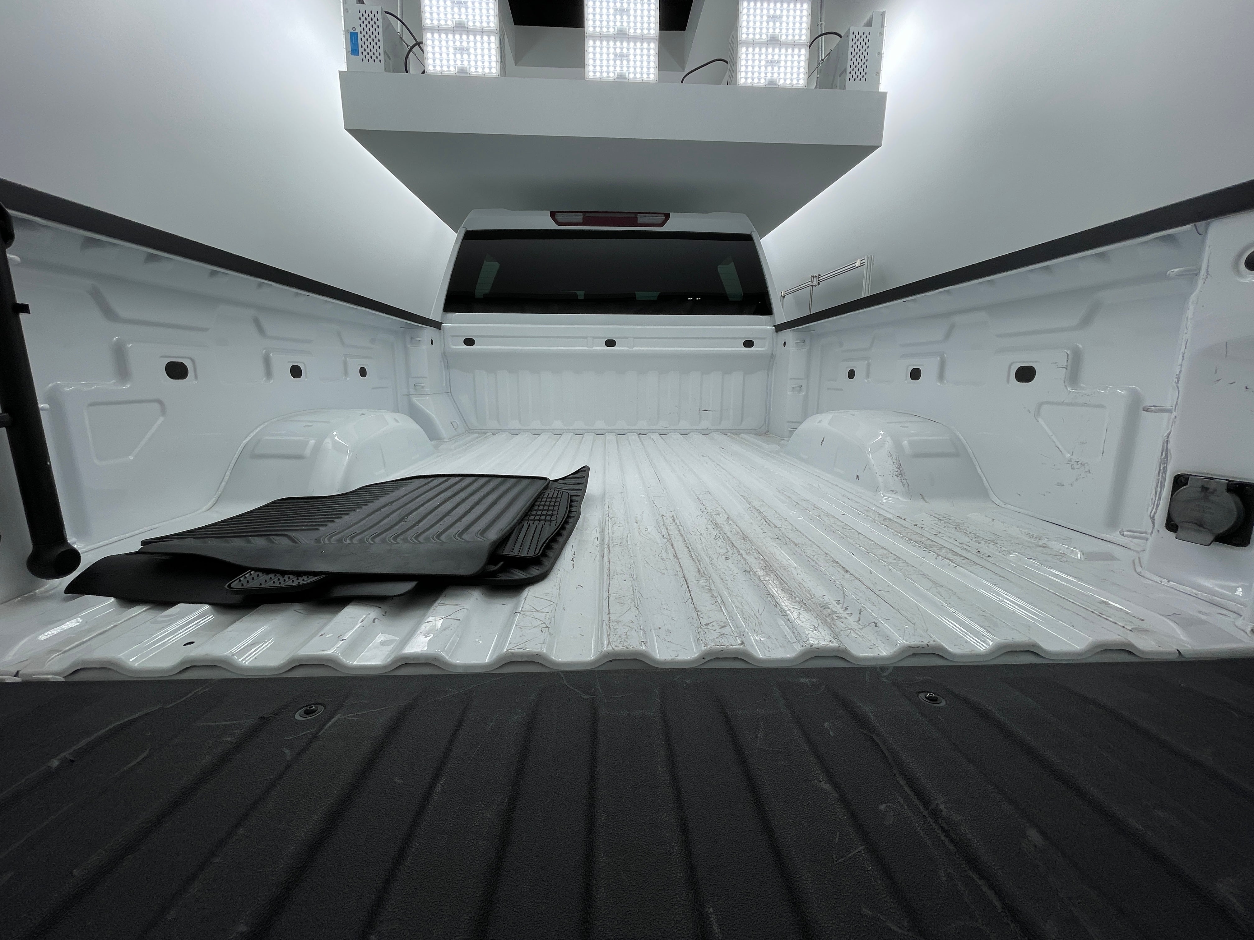 Thumbnail: 2024 Chevrolet Silverado 2500 - 7