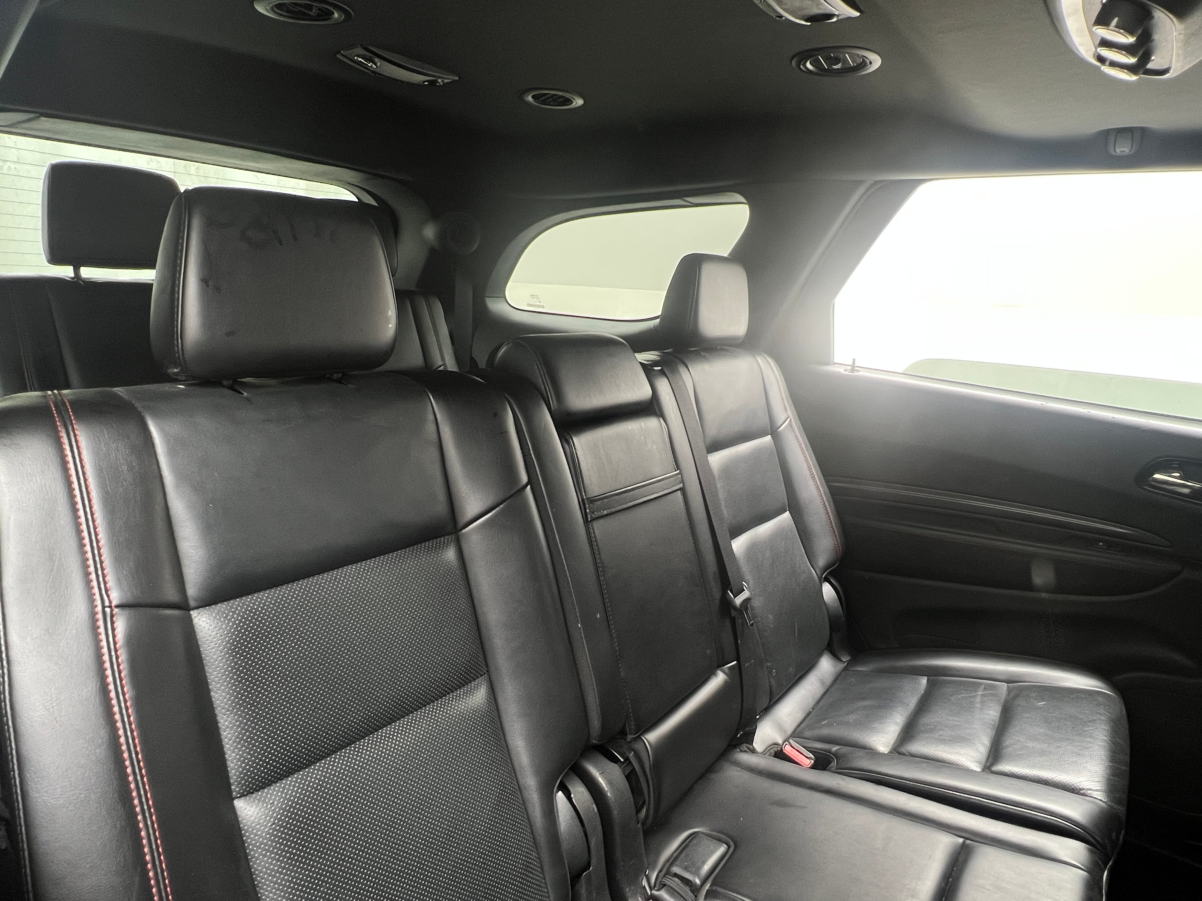 2023 Dodge Durango GT 5