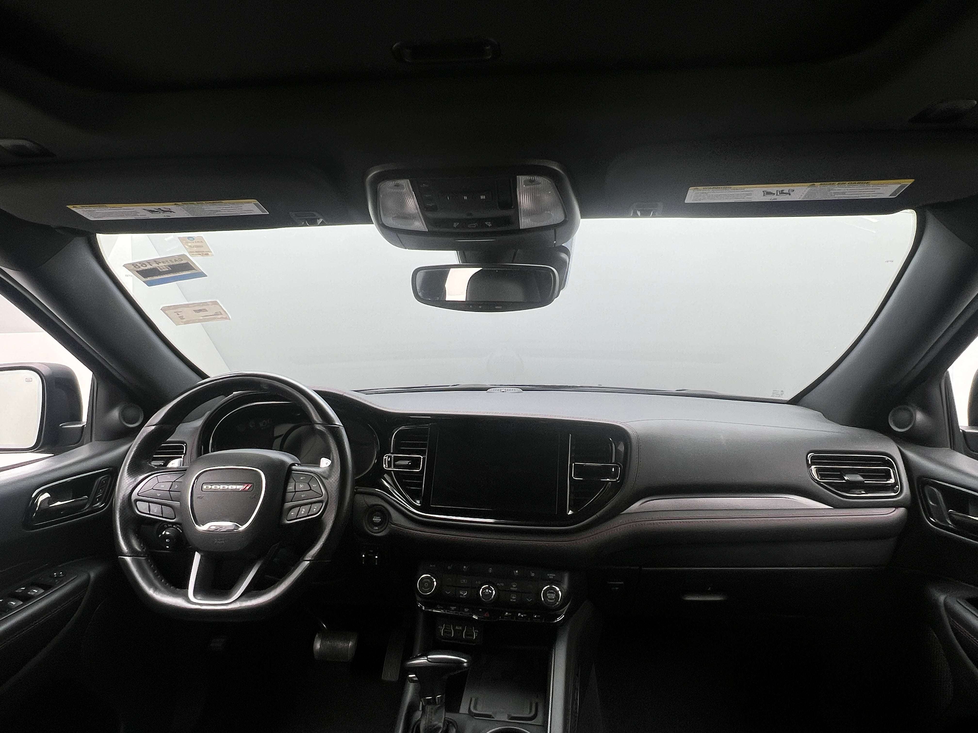 2023 Dodge Durango GT 2