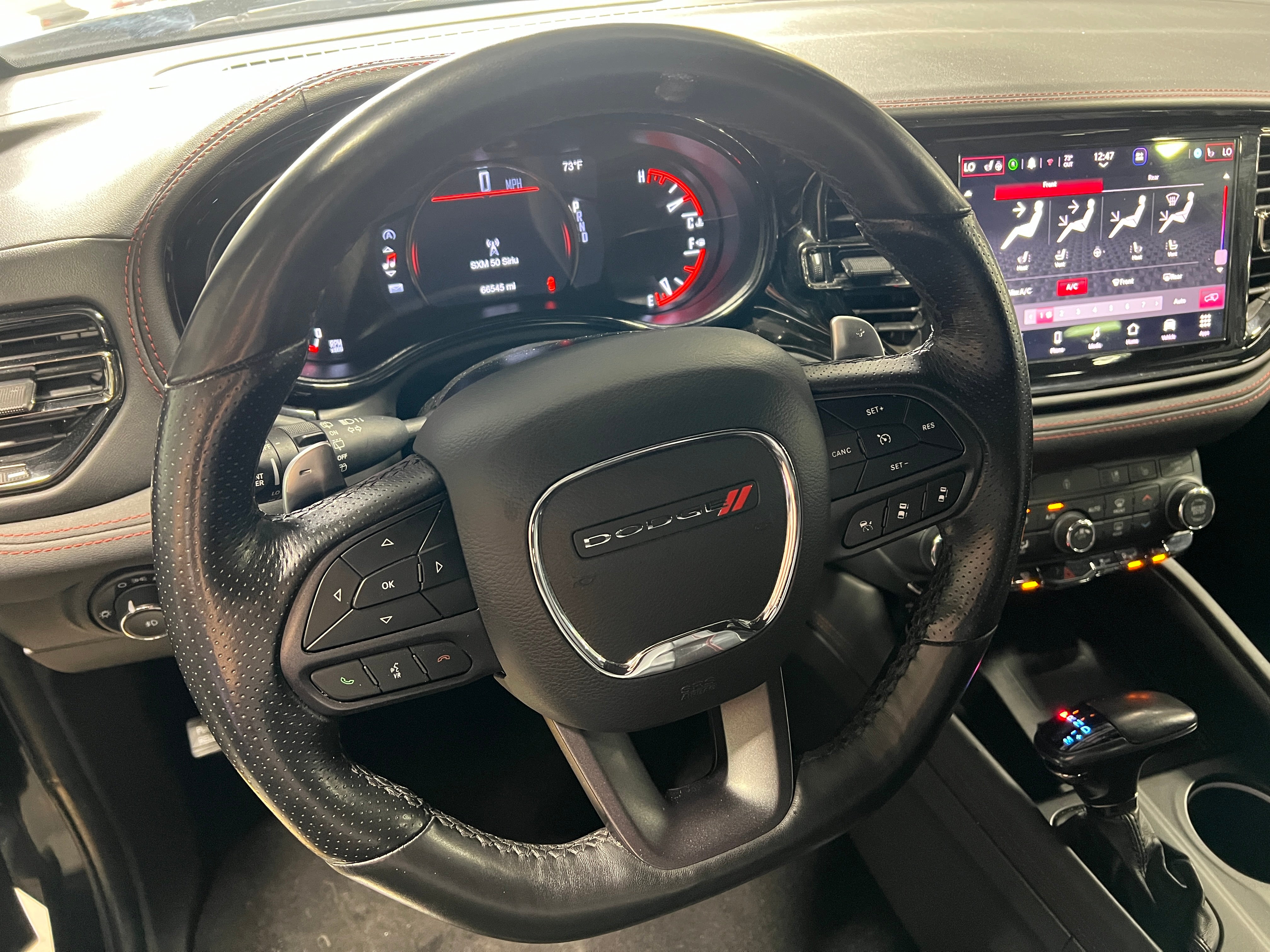 2023 Dodge Durango GT 4