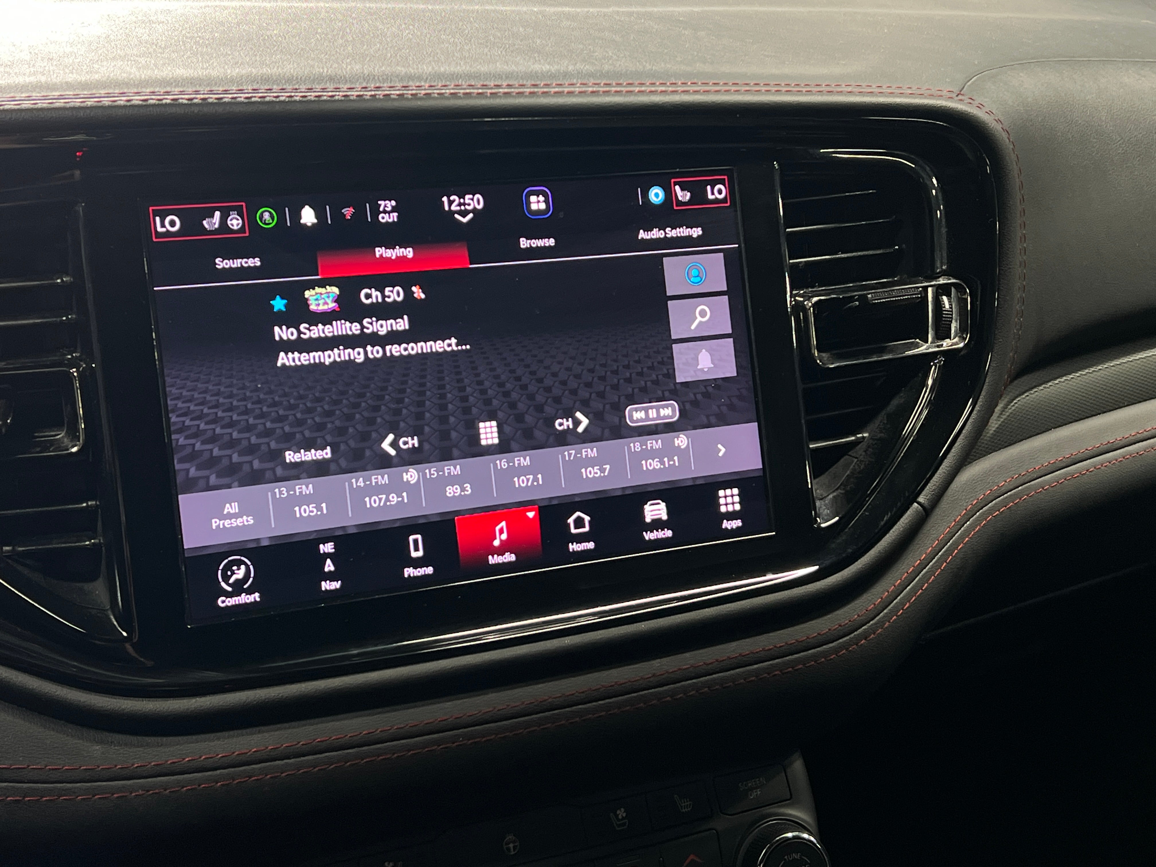 2023 Dodge Durango GT 3