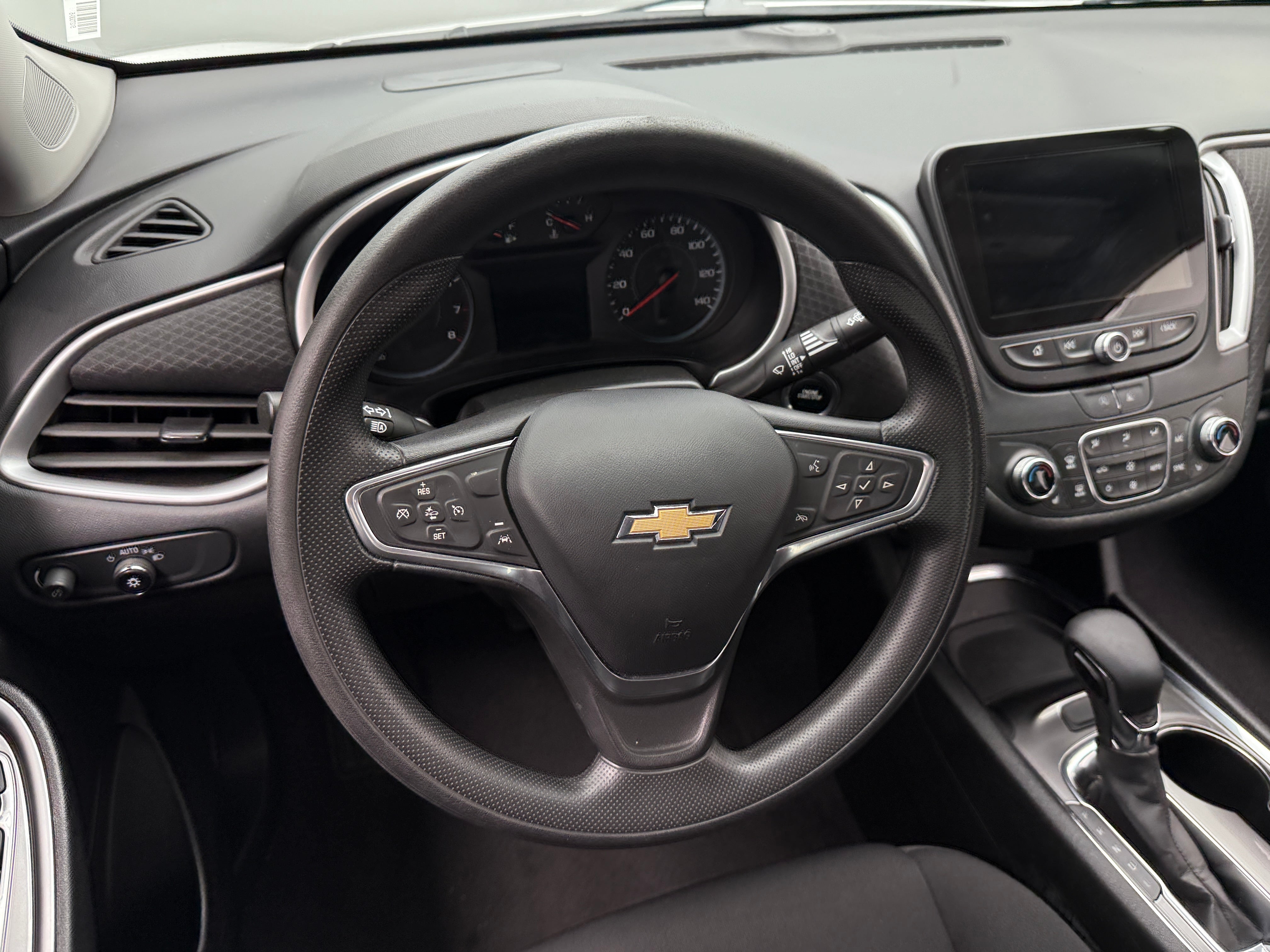 2023 Chevrolet Malibu LT 5
