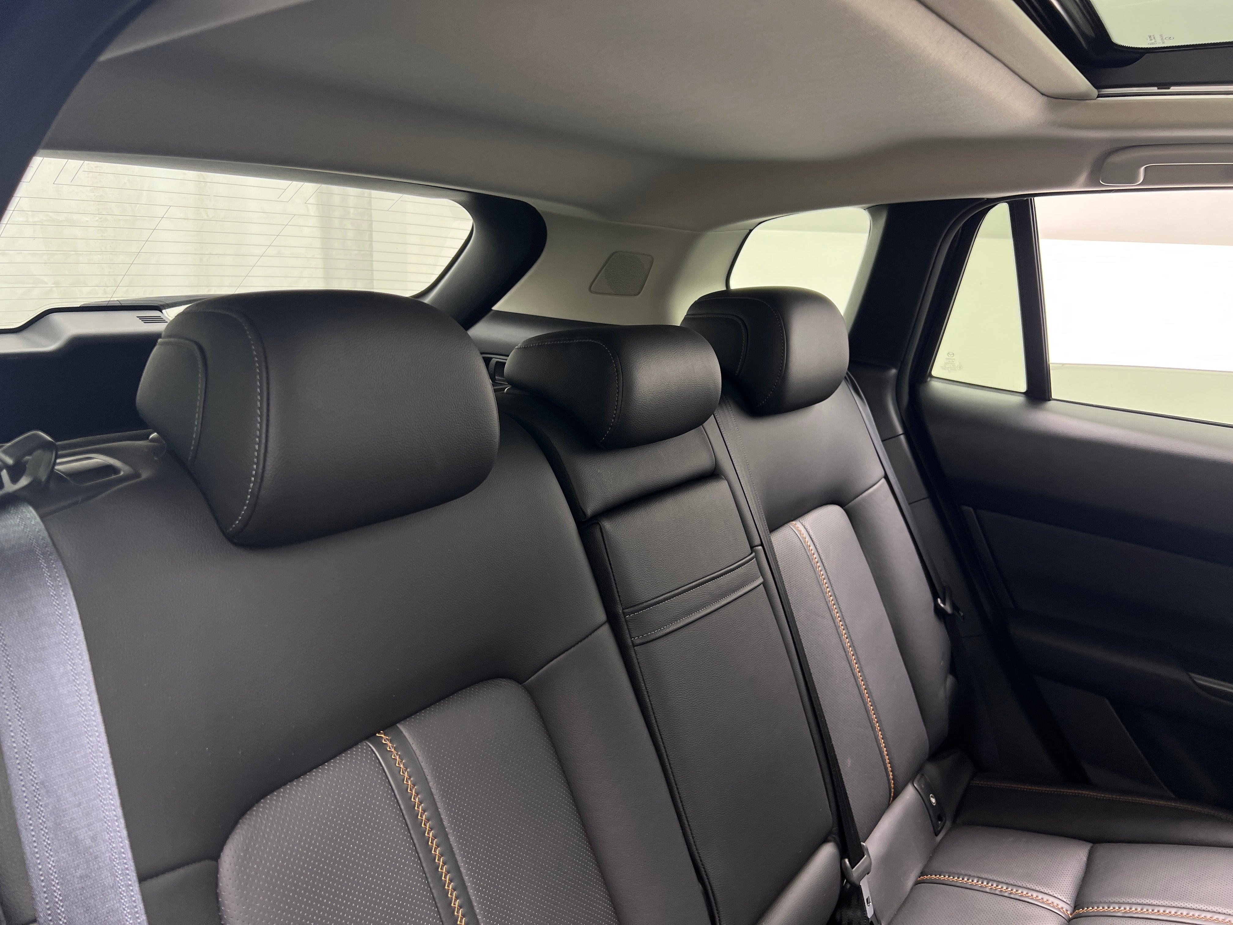 2023 Mazda CX-50 Turbo Premium 5