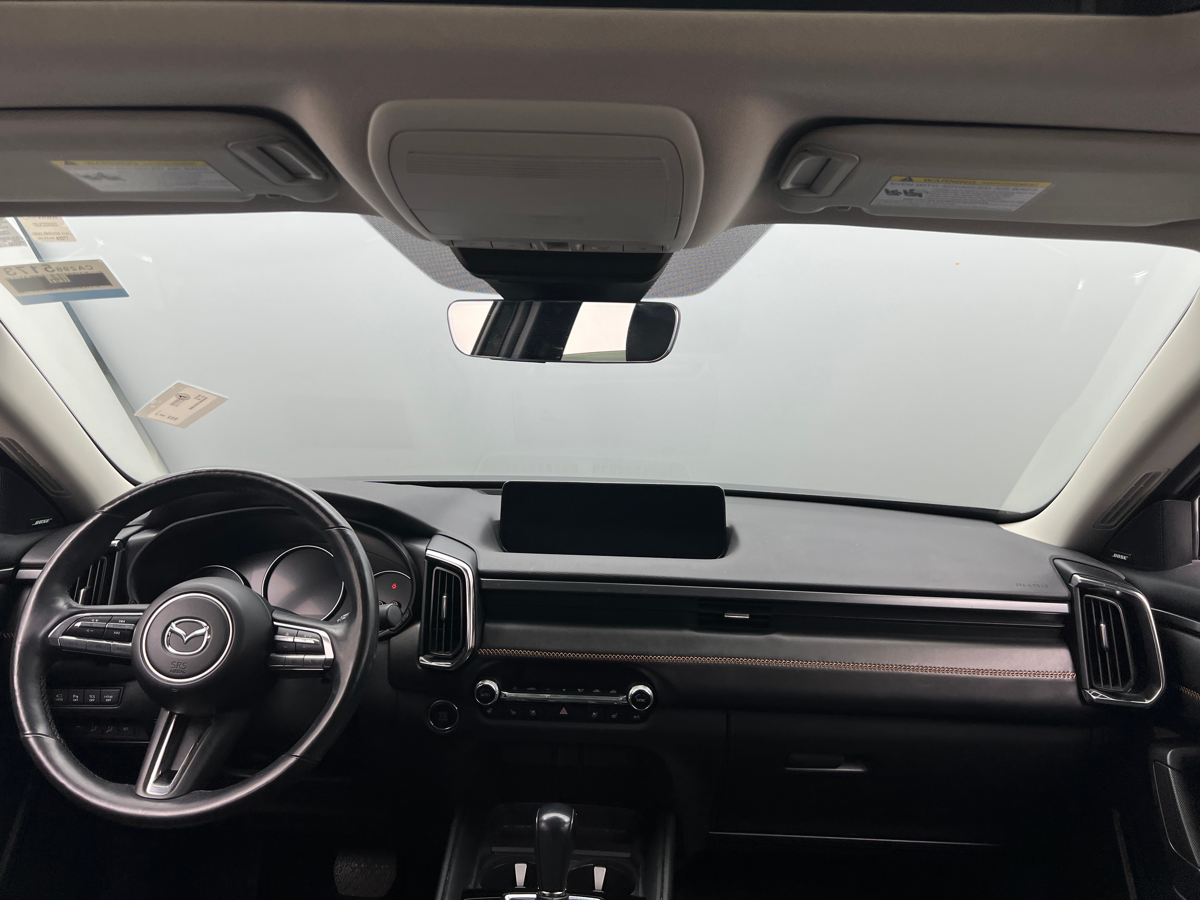 2023 Mazda CX-50 Turbo Premium 2