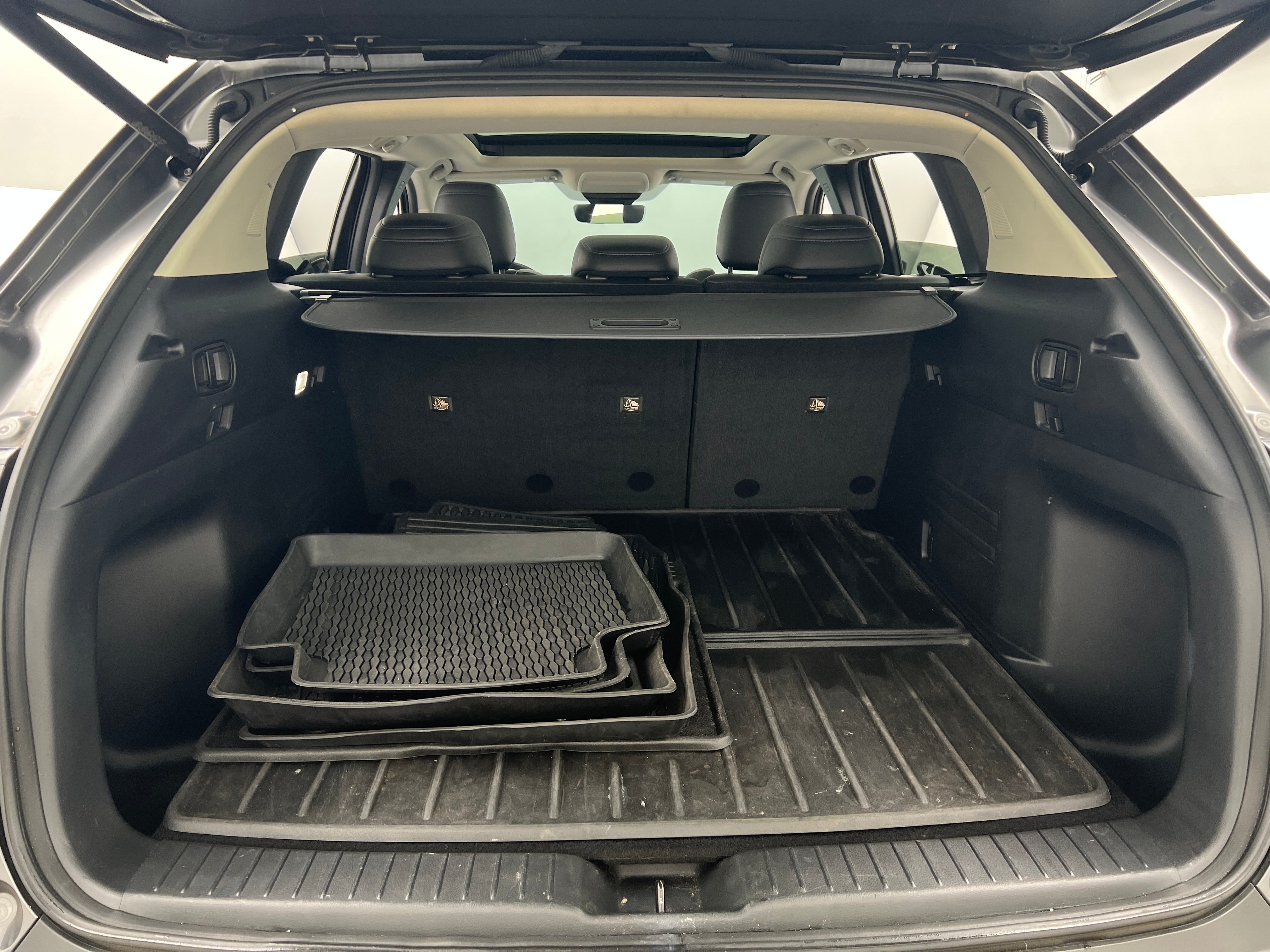 2023 Mazda CX-50 Turbo Premium 6
