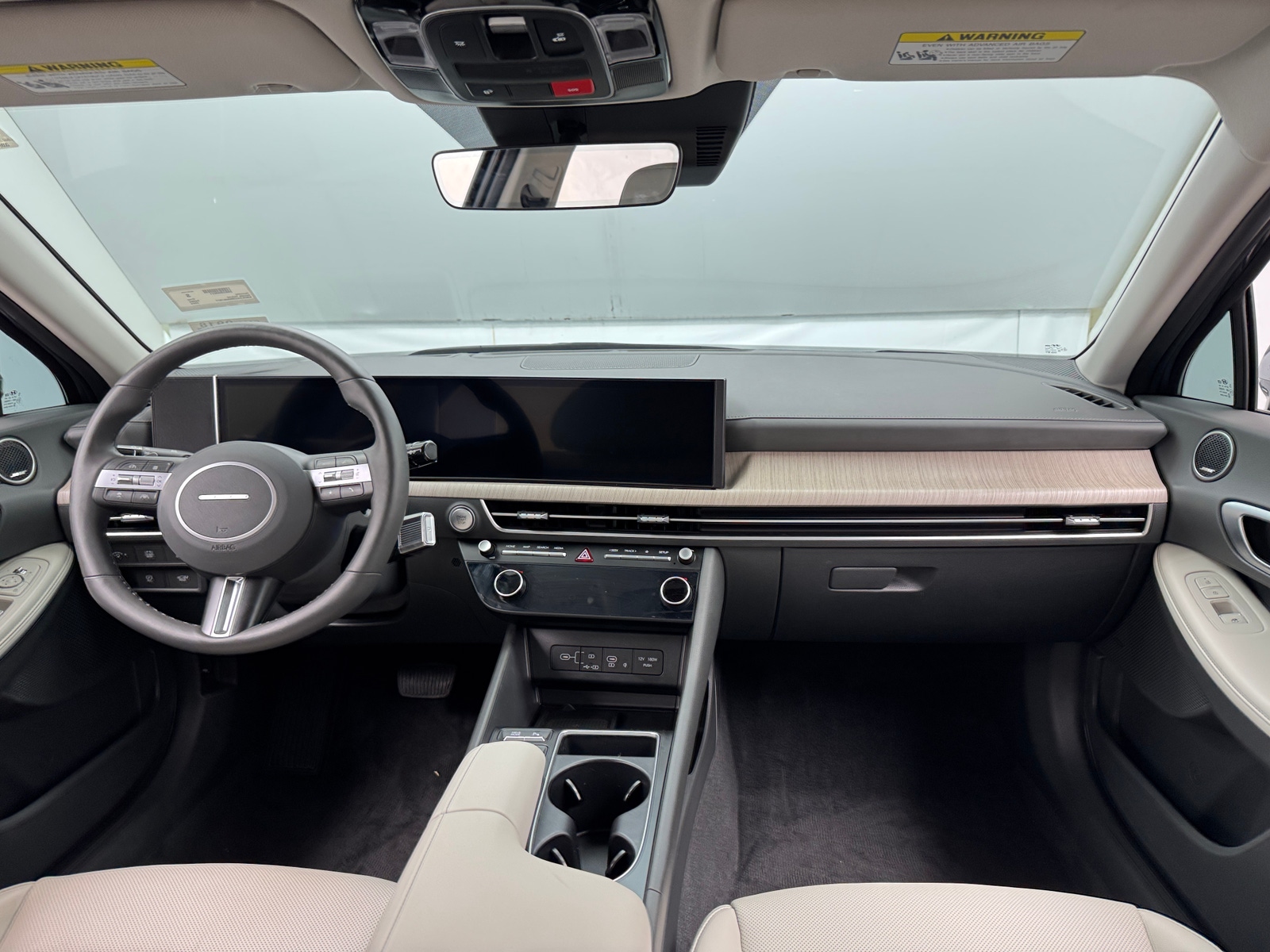 Thumbnail: 2024 Hyundai Sonata - 2