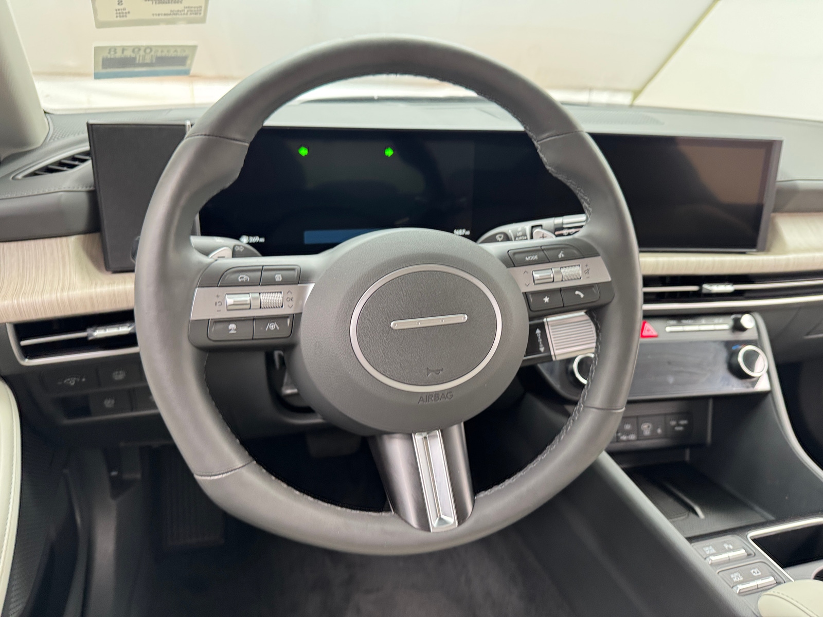 Thumbnail: 2024 Hyundai Sonata - 4