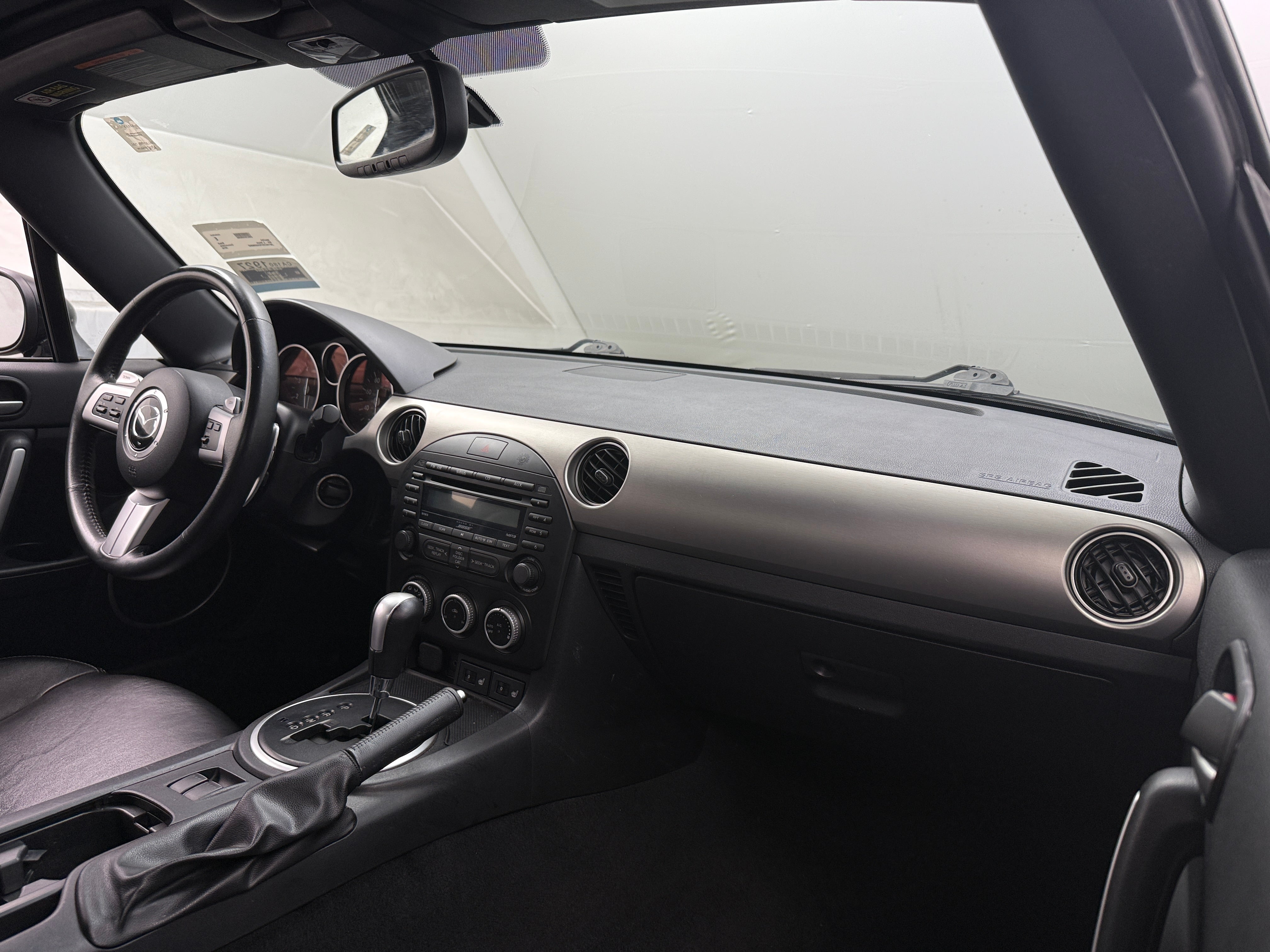 2010 Mazda MX-5 Miata Grand Touring 2
