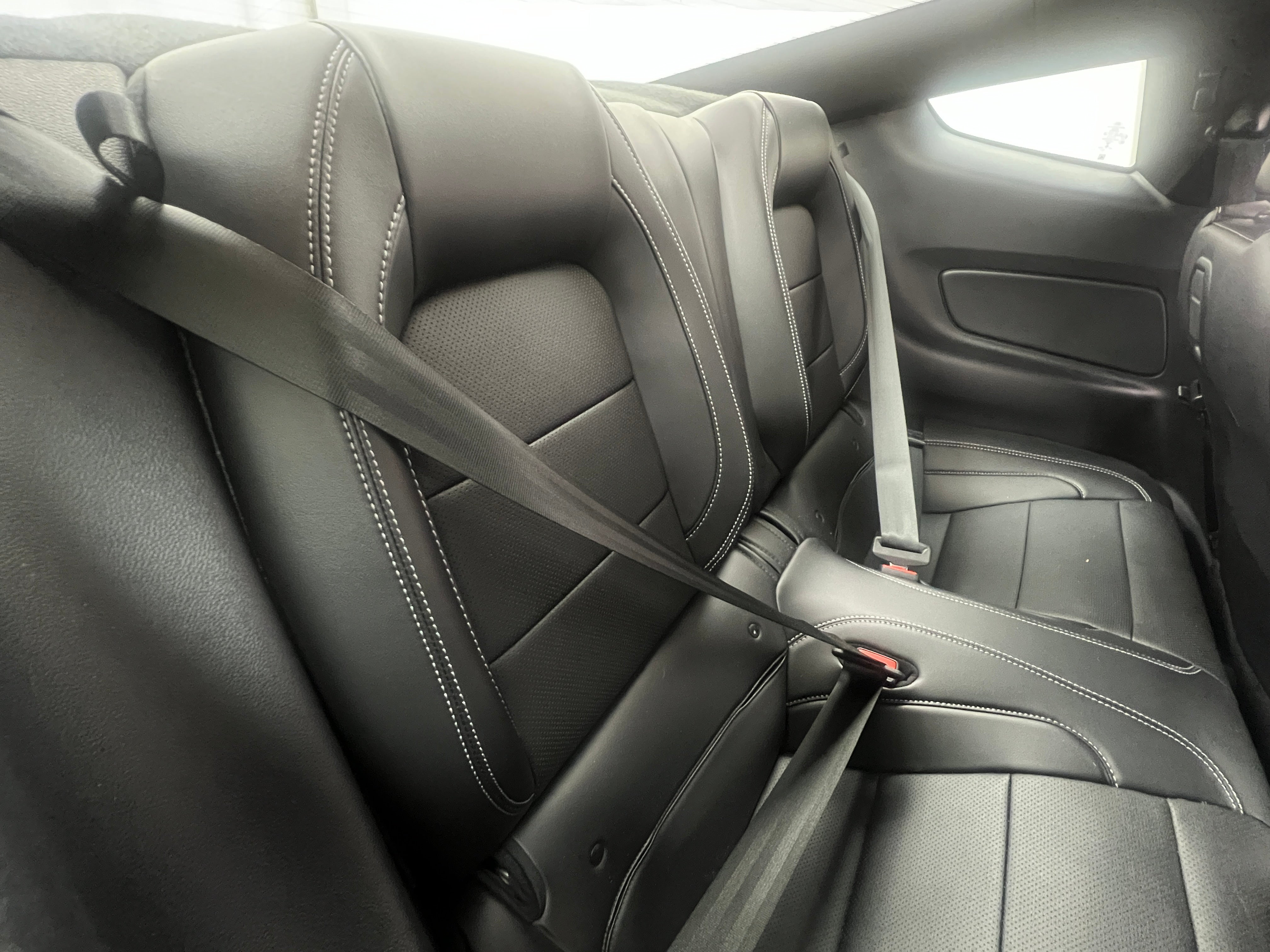 2023 Ford Mustang GT Premium 5