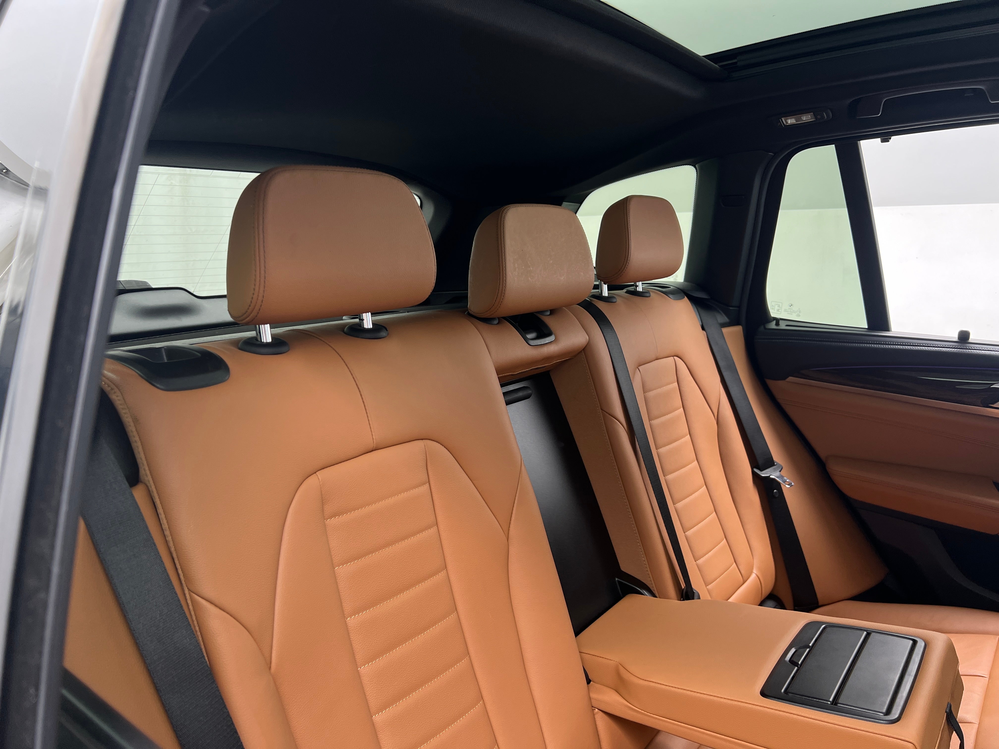 2018 BMW X3 M40i 5