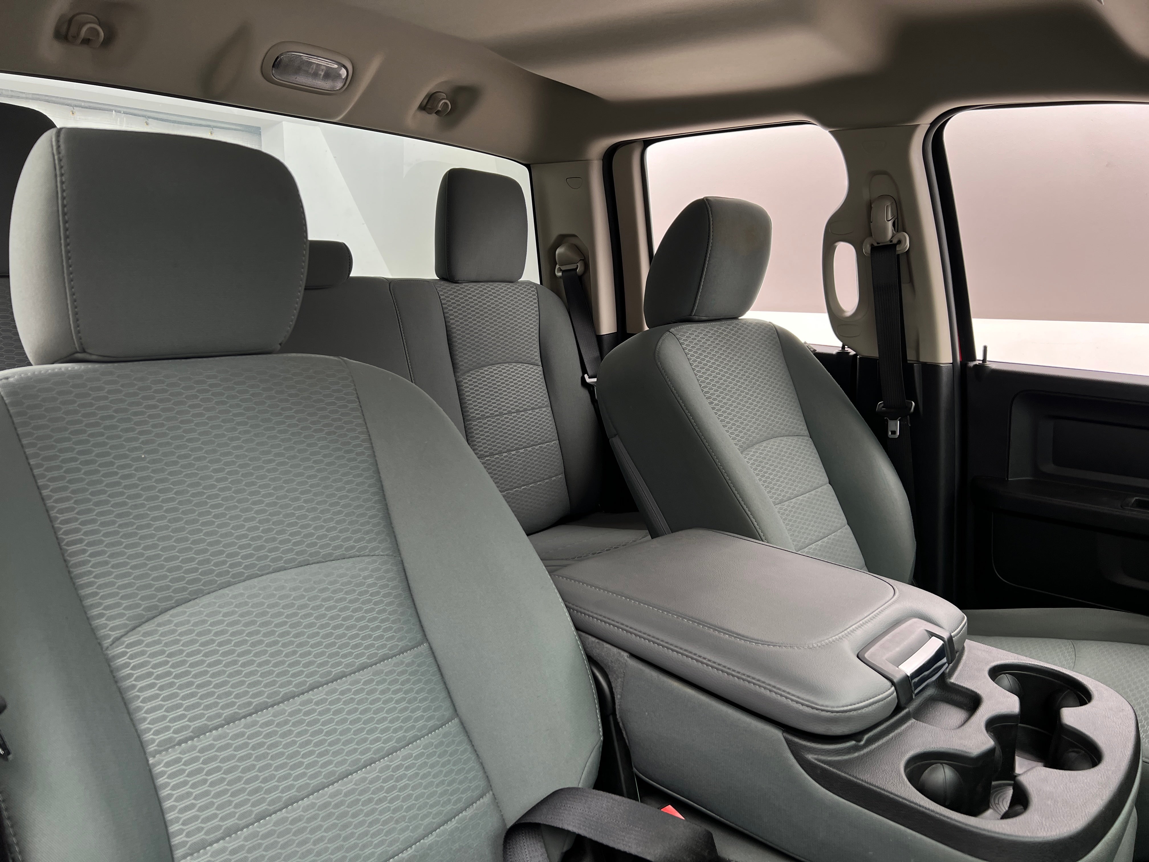 2018 RAM 1500 Express 2