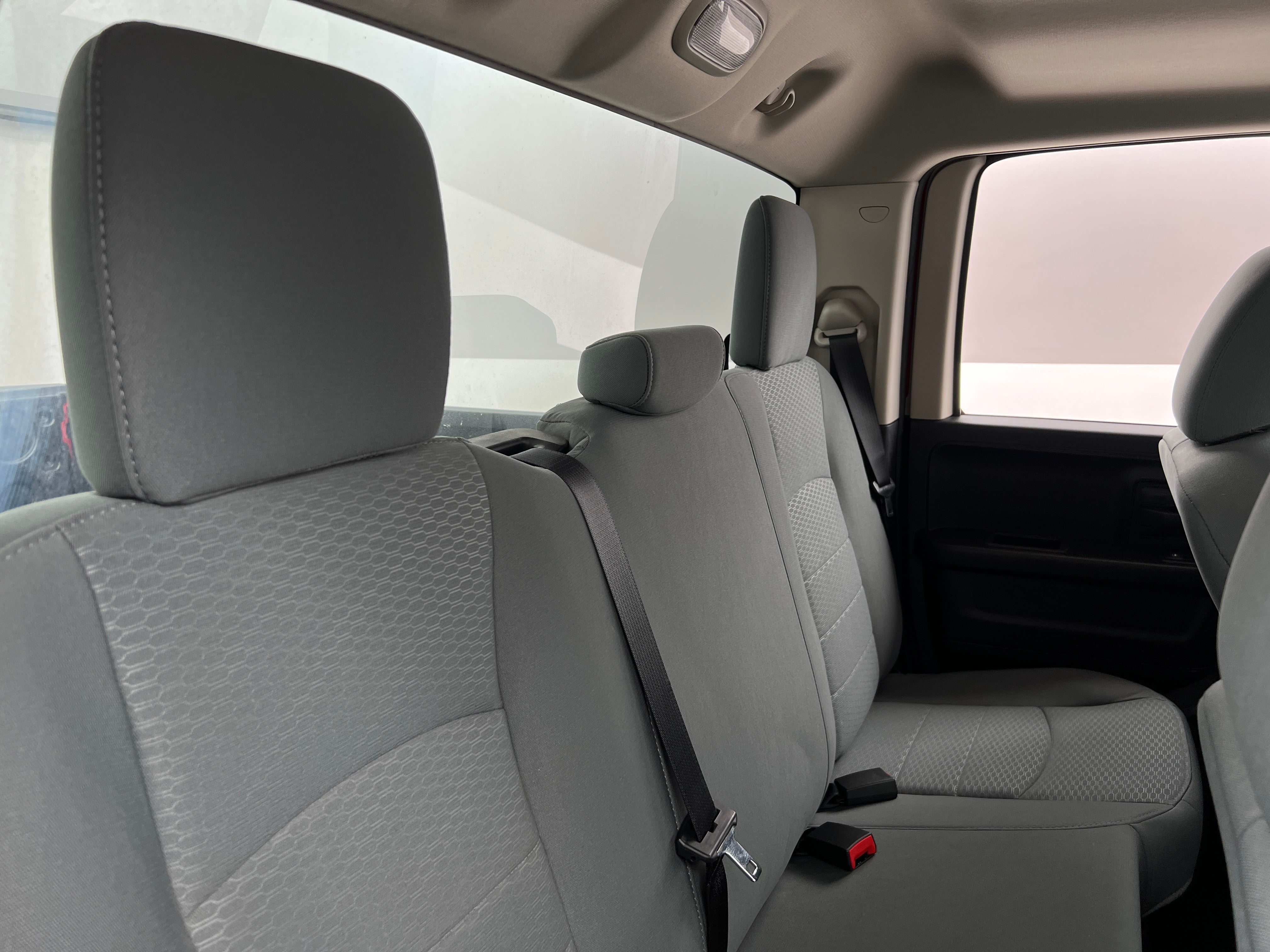 2018 RAM 1500 Express 6