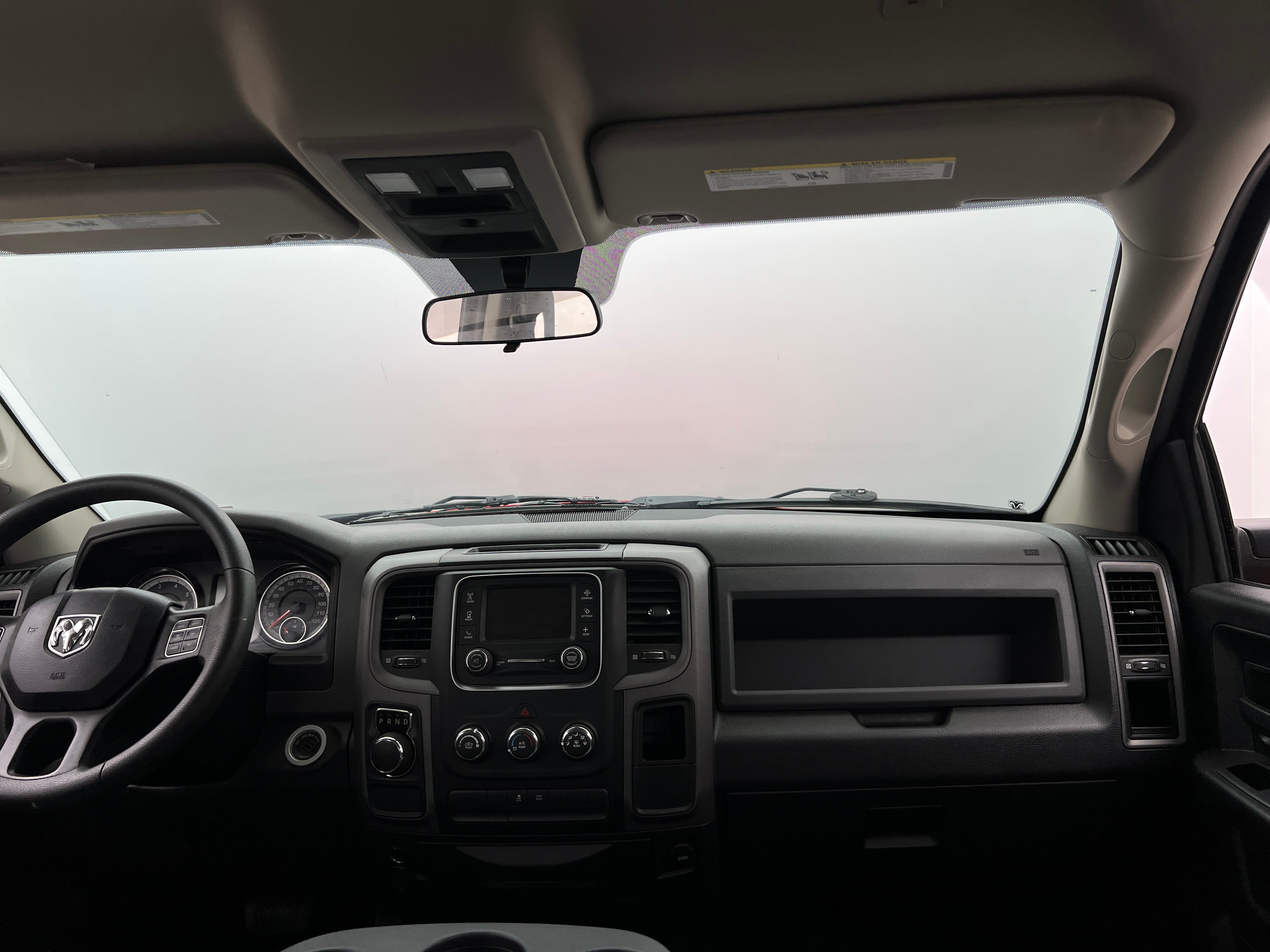2018 RAM 1500 Express 3
