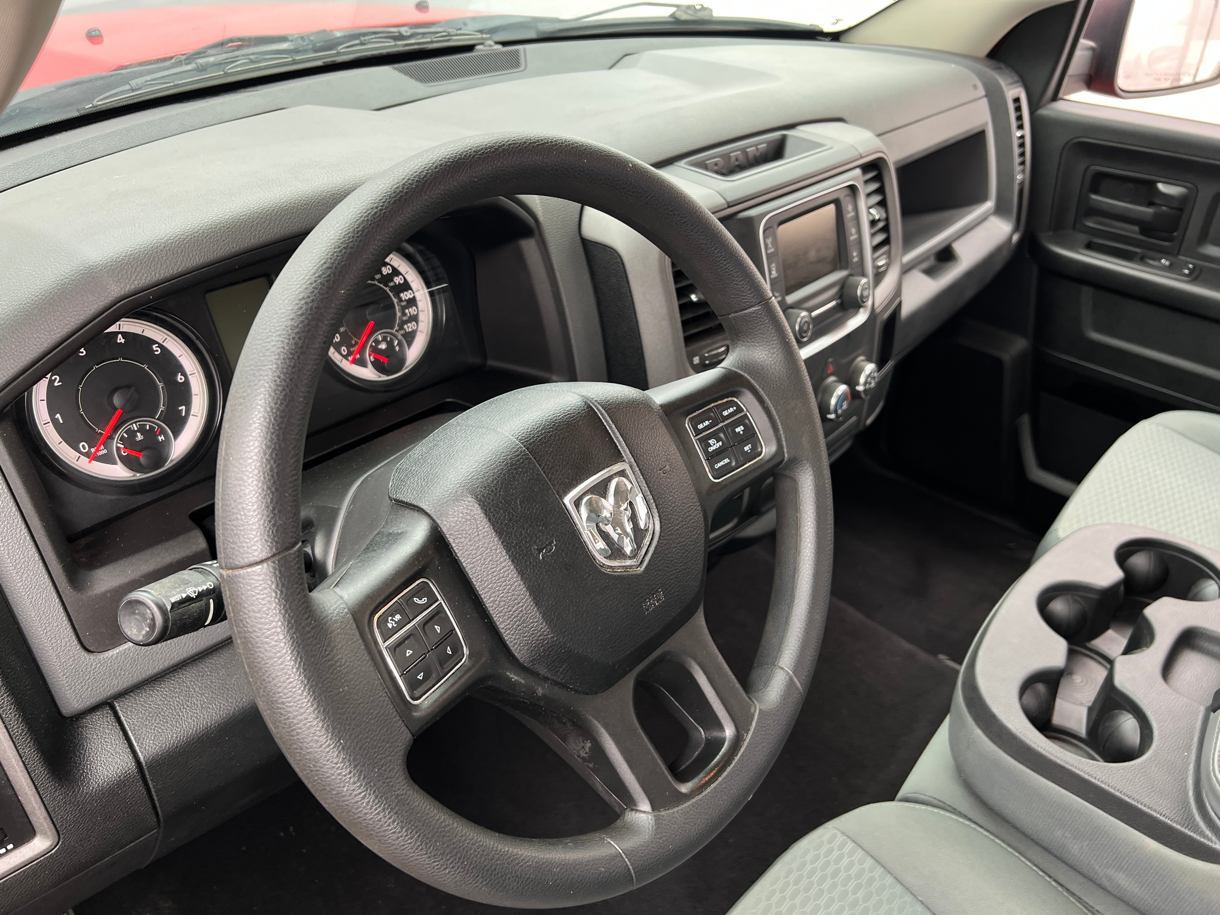 2018 RAM 1500 Express 5