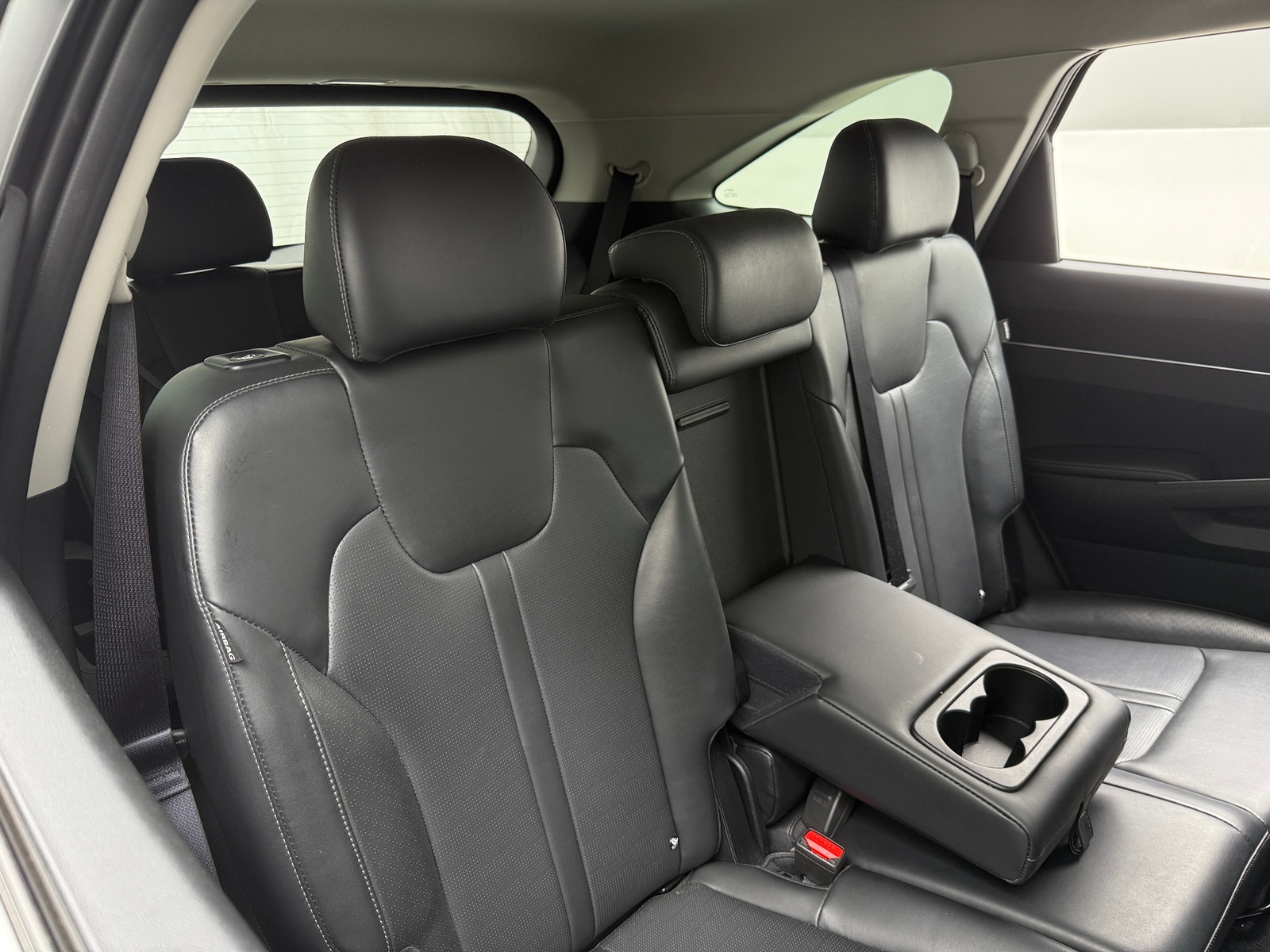 Thumbnail: 2024 Kia Sorento - 5