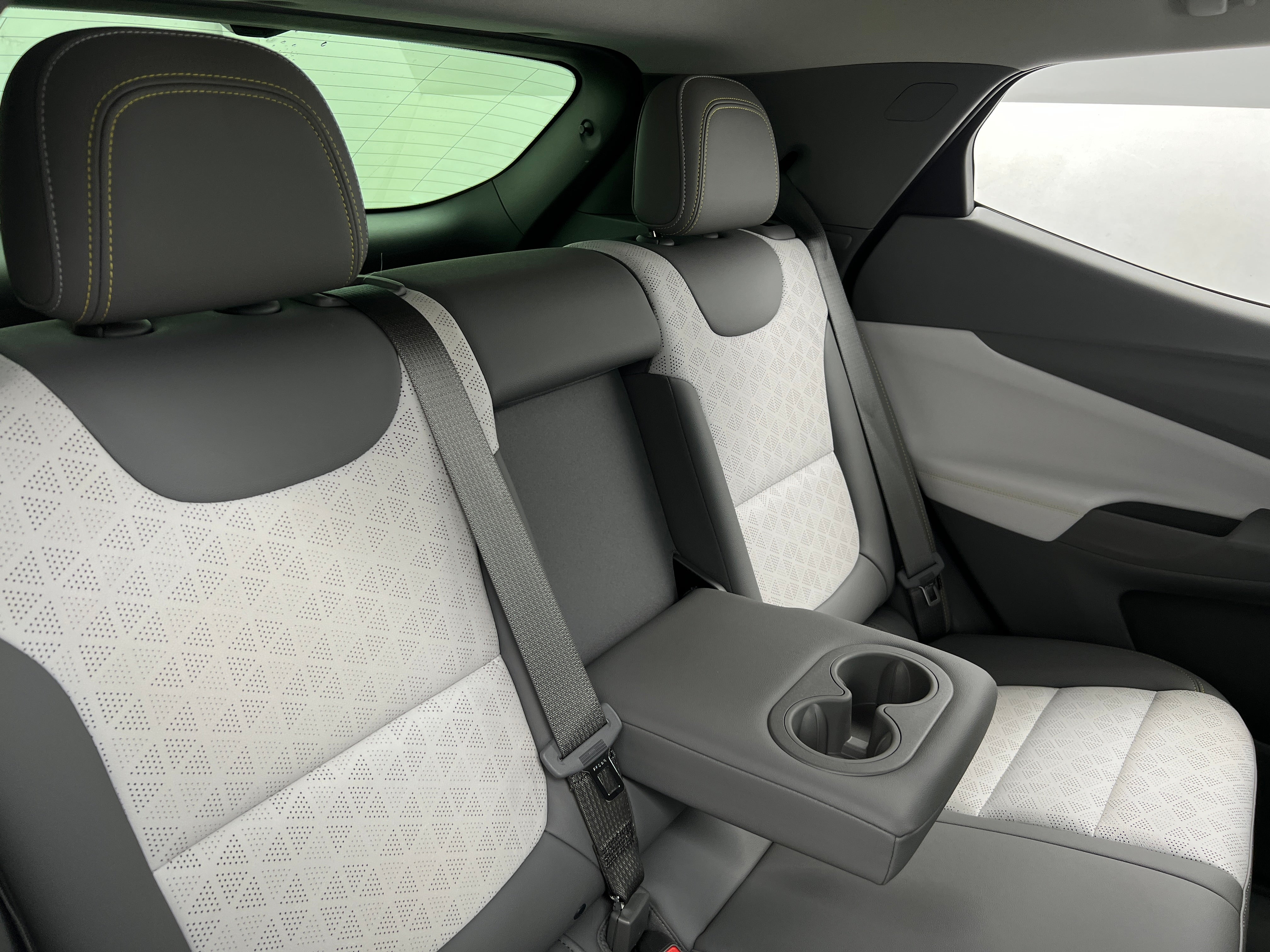 2022 Chevrolet Bolt EUV Premier 5