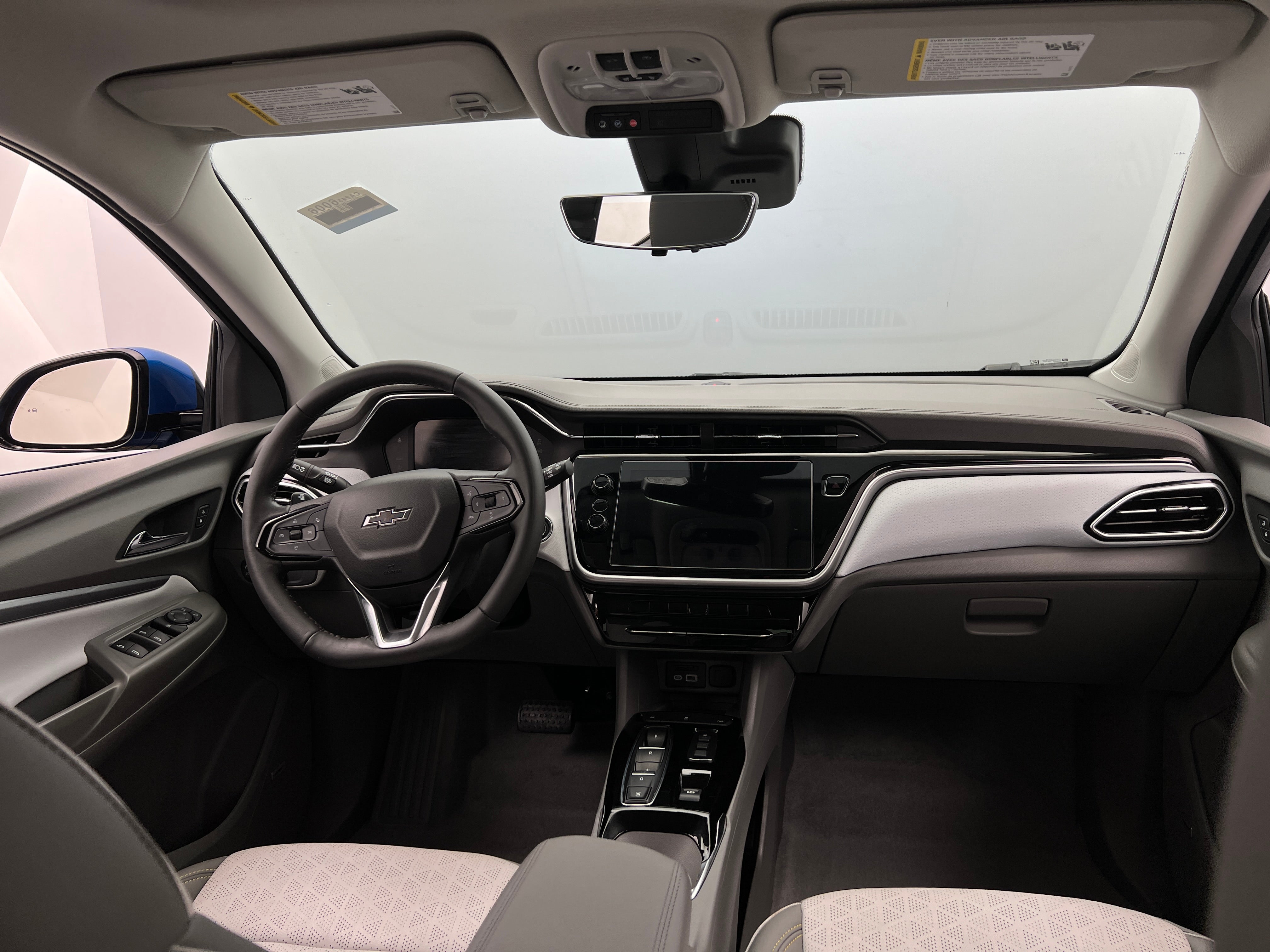 2022 Chevrolet Bolt EUV Premier 2