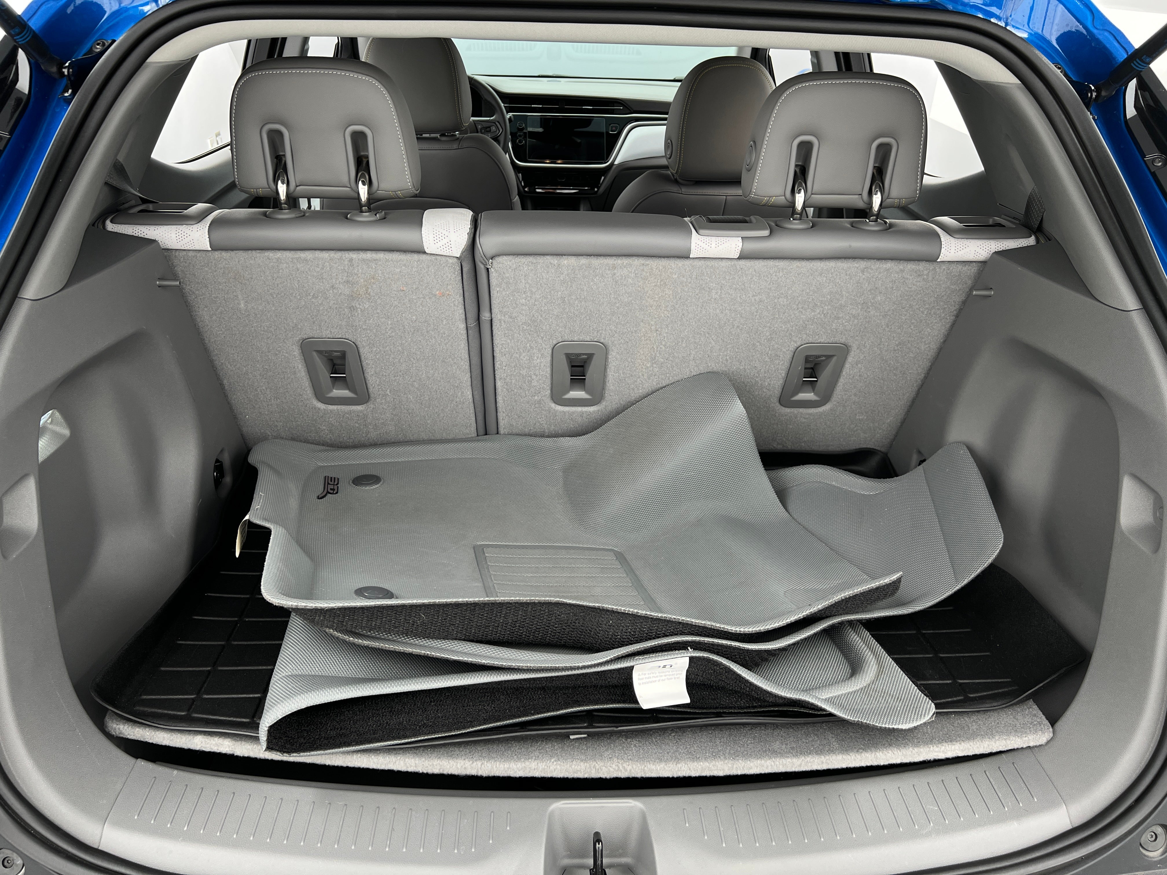 2022 Chevrolet Bolt EUV Premier 6