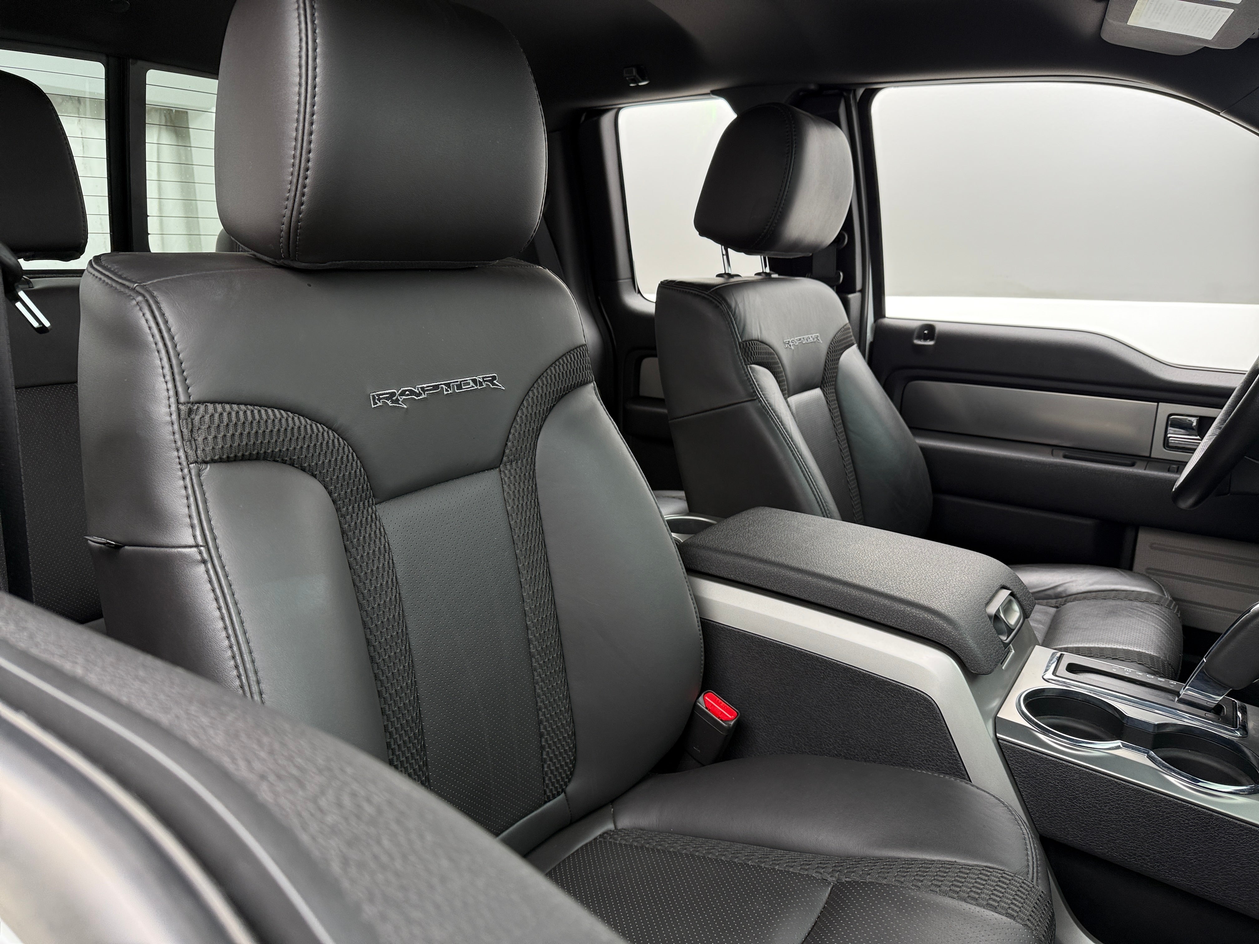 2013 Ford Econoline E-150 2