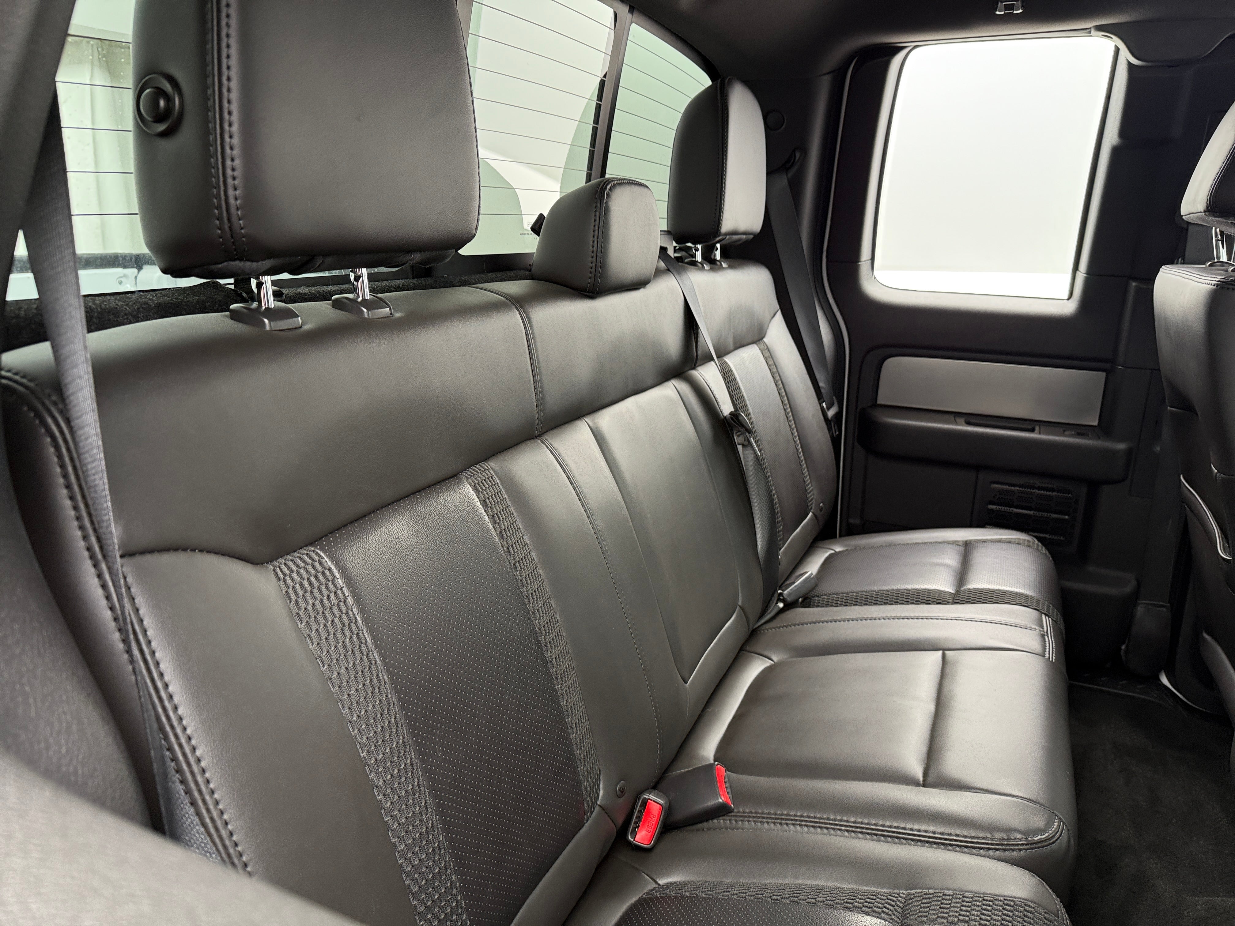 2013 Ford Econoline E-150 6