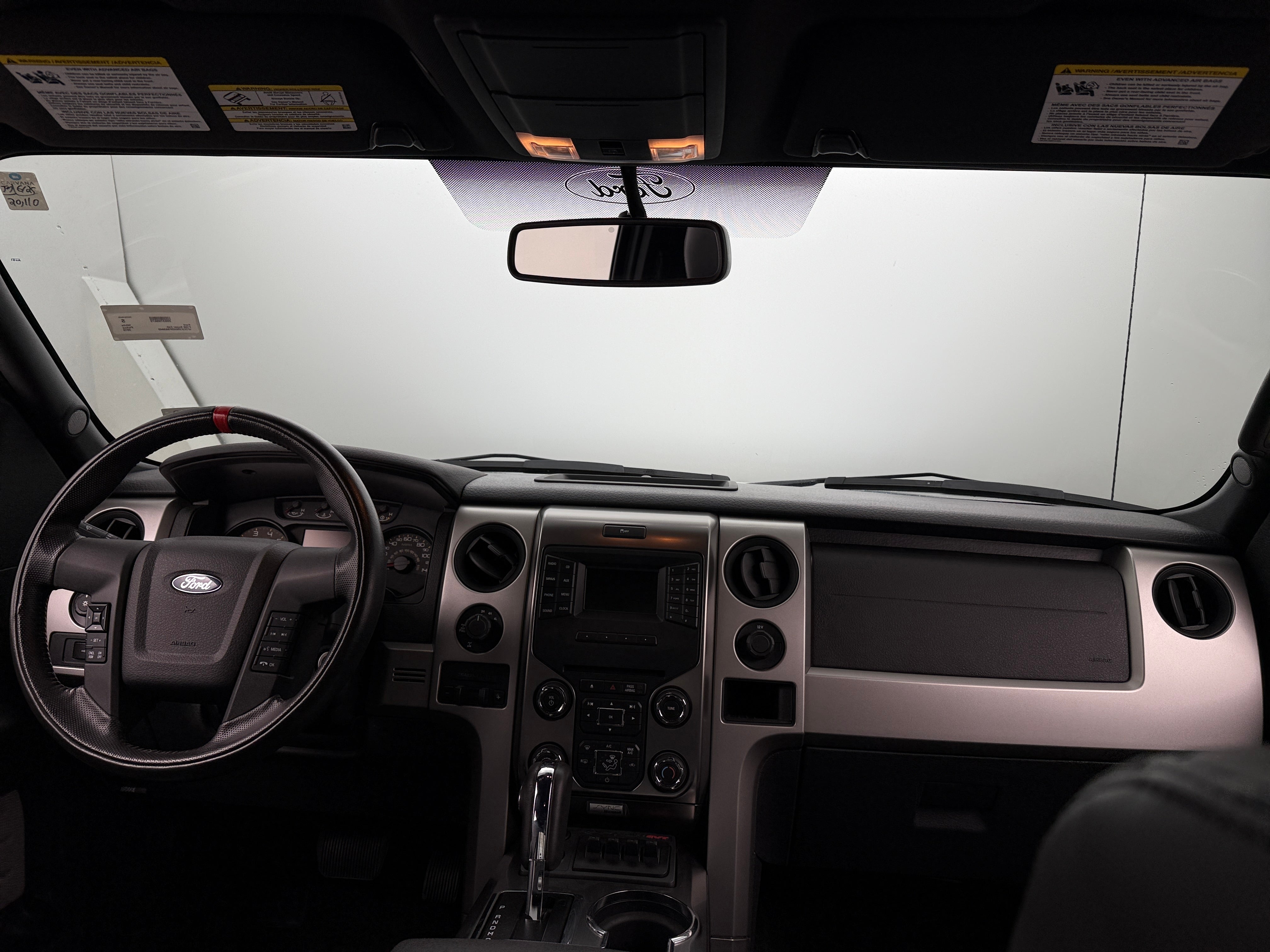 2013 Ford Econoline E-150 3
